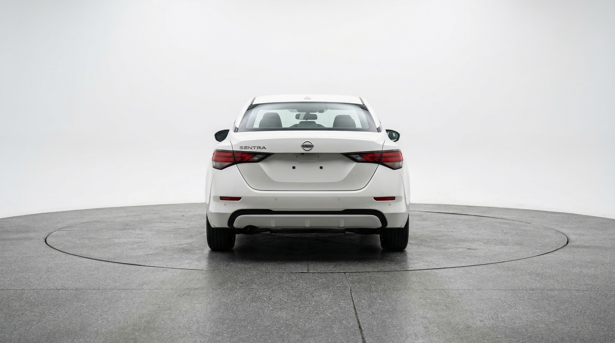 Thumbnail: 2025 Nissan Sentra - 6