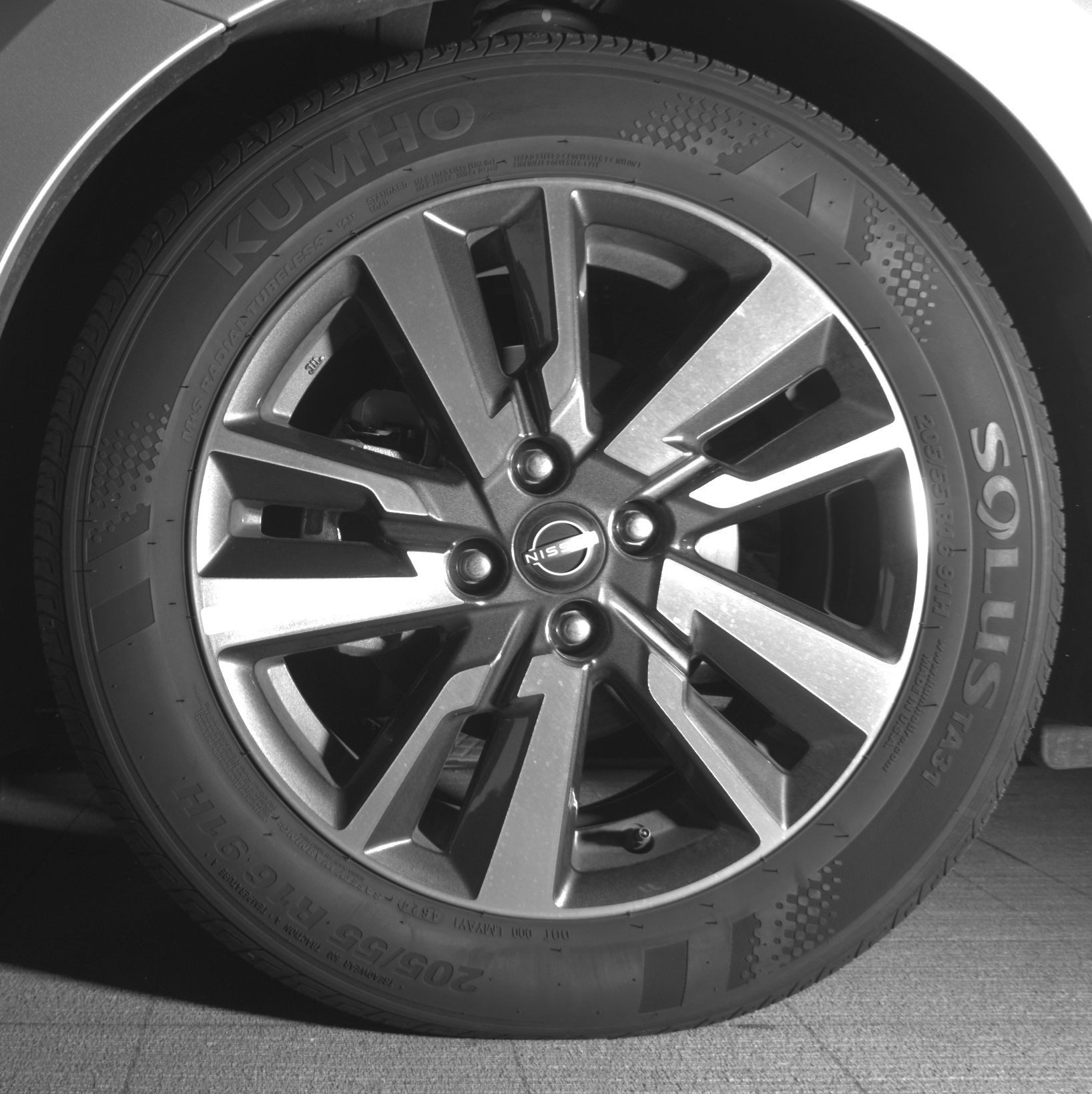 Thumbnail: 2025 Nissan Versa - 9