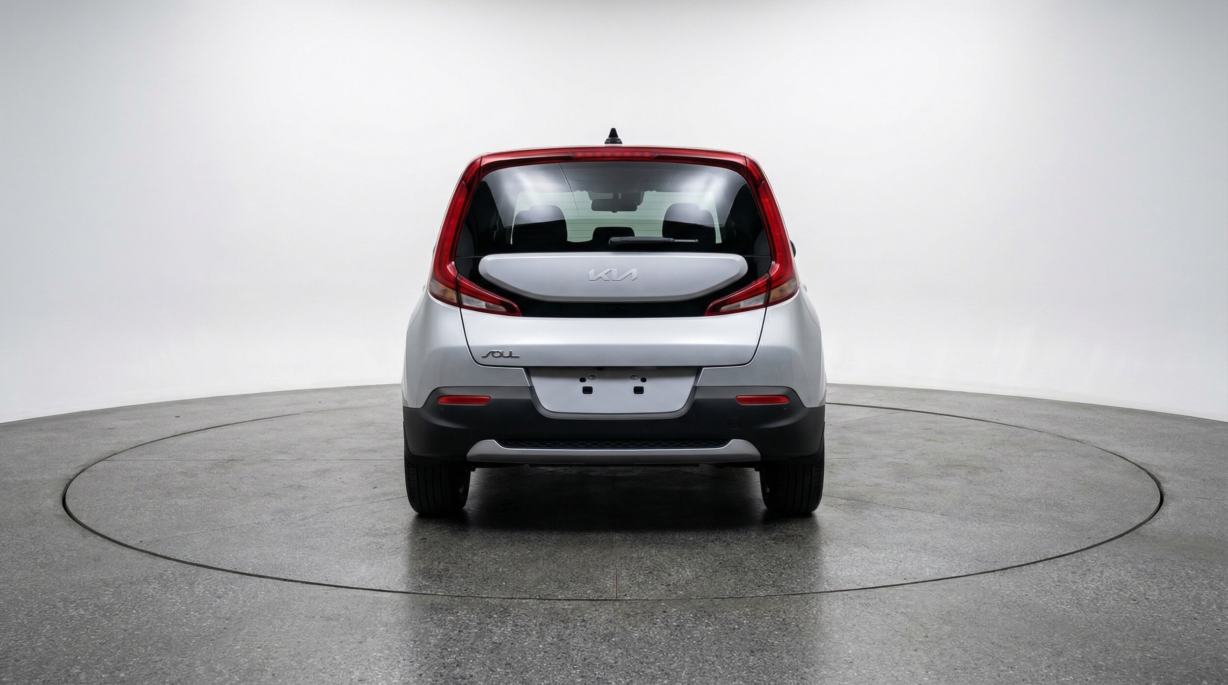 Thumbnail: 2025 Kia Soul - 6