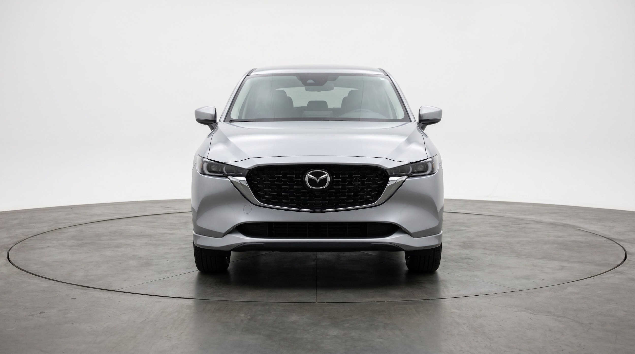 Thumbnail: 2026 Mazda CX-50 - 2