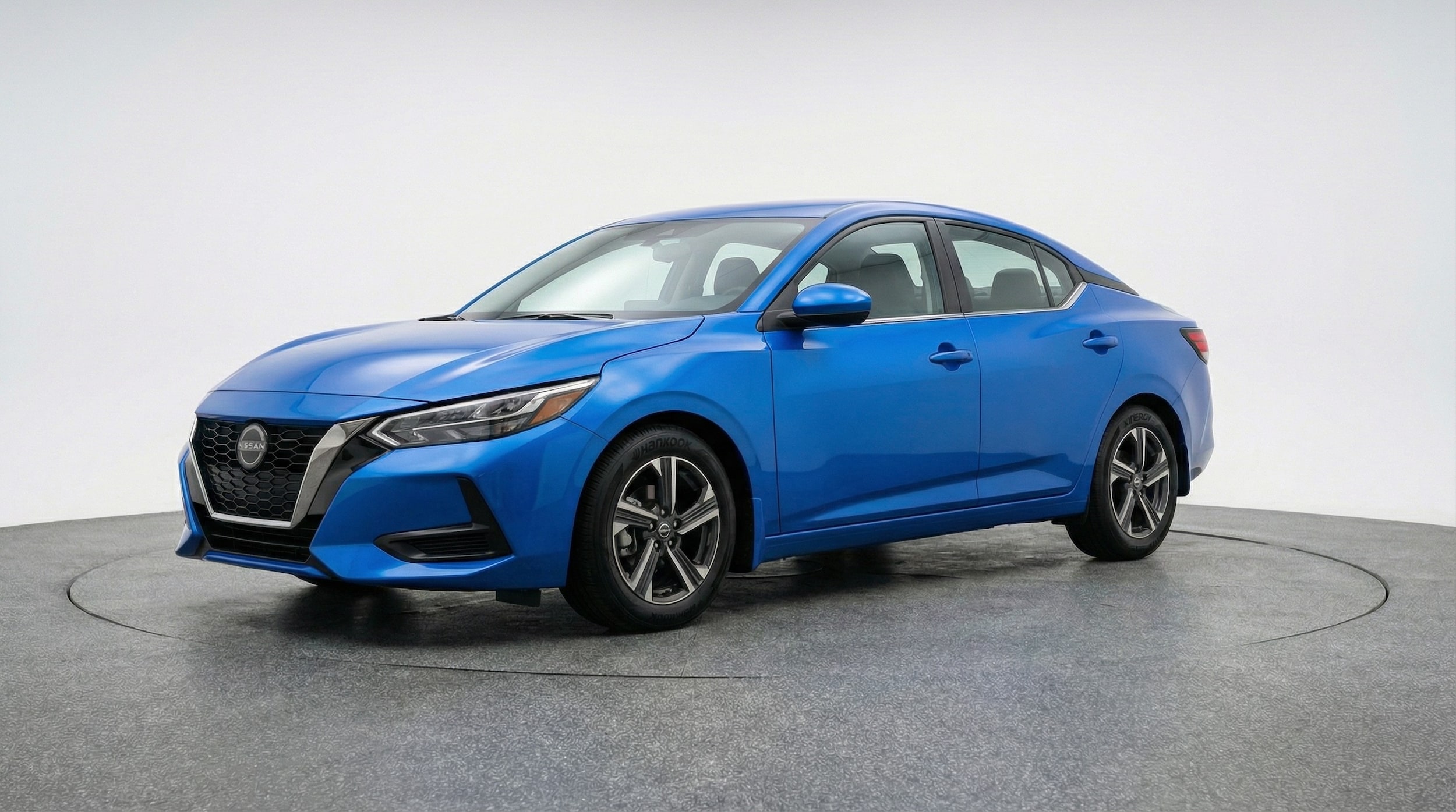 Thumbnail: 2025 Nissan Sentra - 3