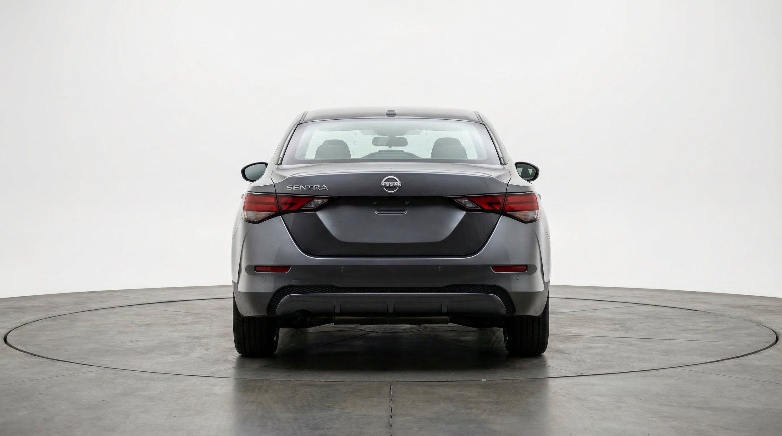 Thumbnail: 2025 Nissan Sentra - 7