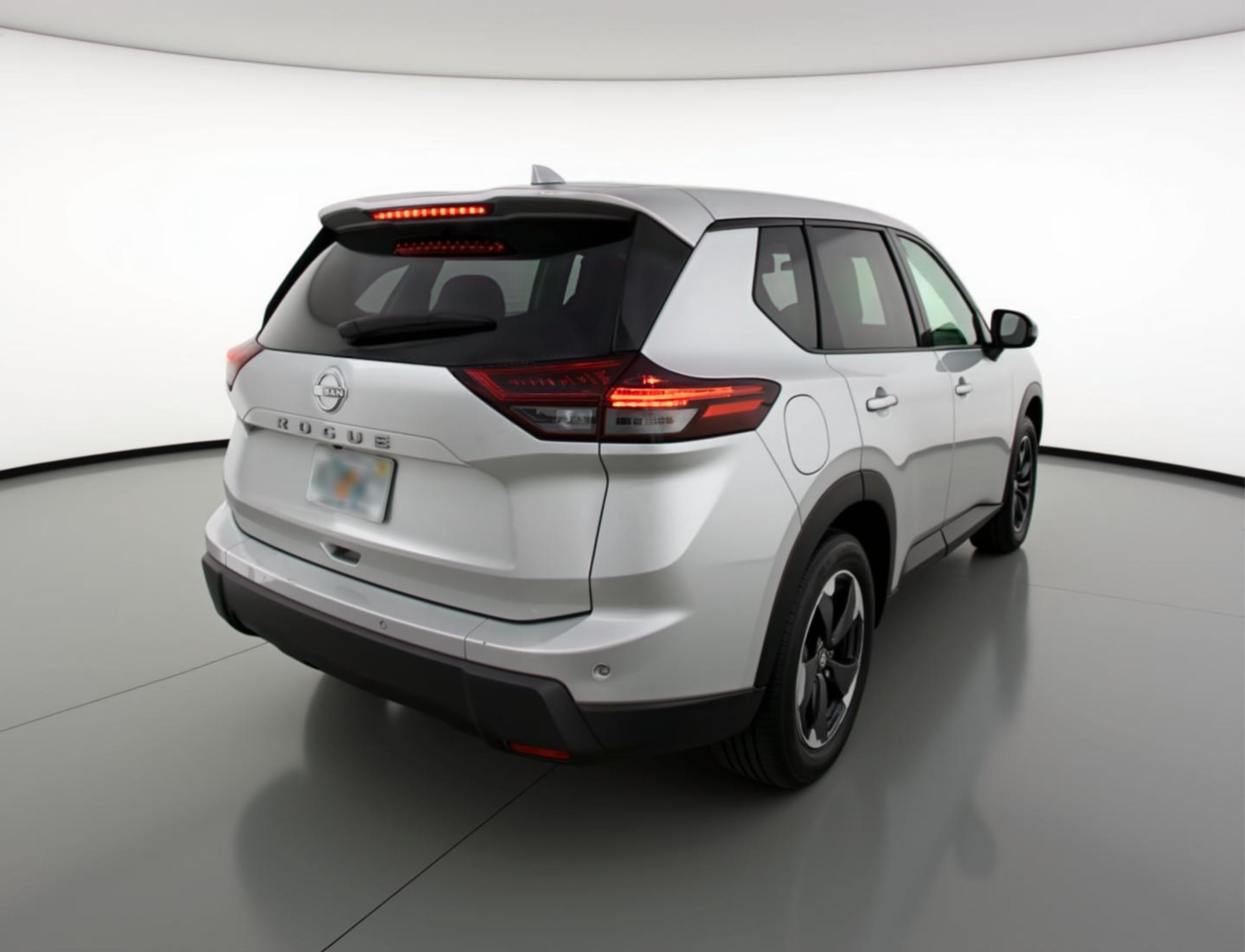 Thumbnail: 2025 Nissan Rogue - 7