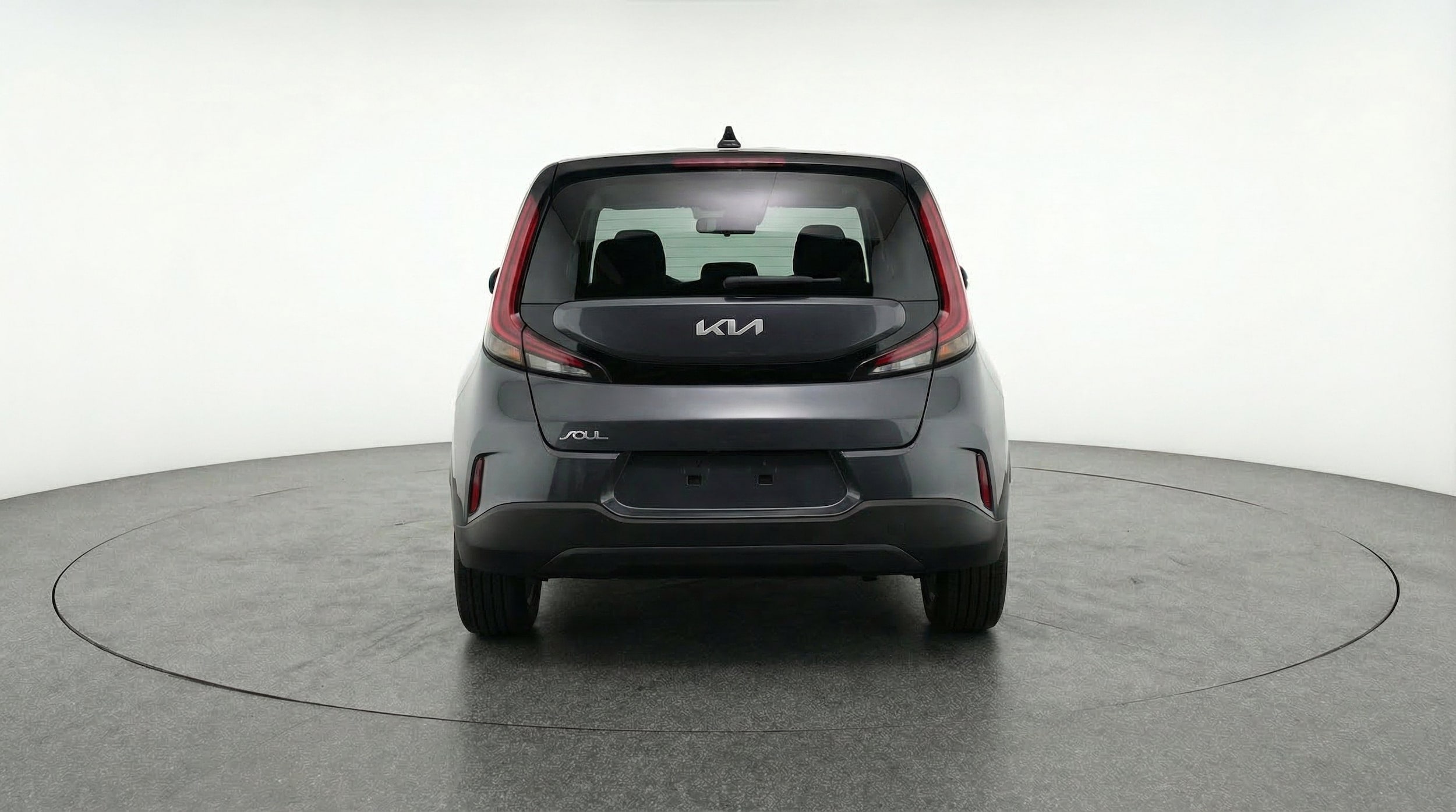 Thumbnail: 2025 Kia Soul - 7