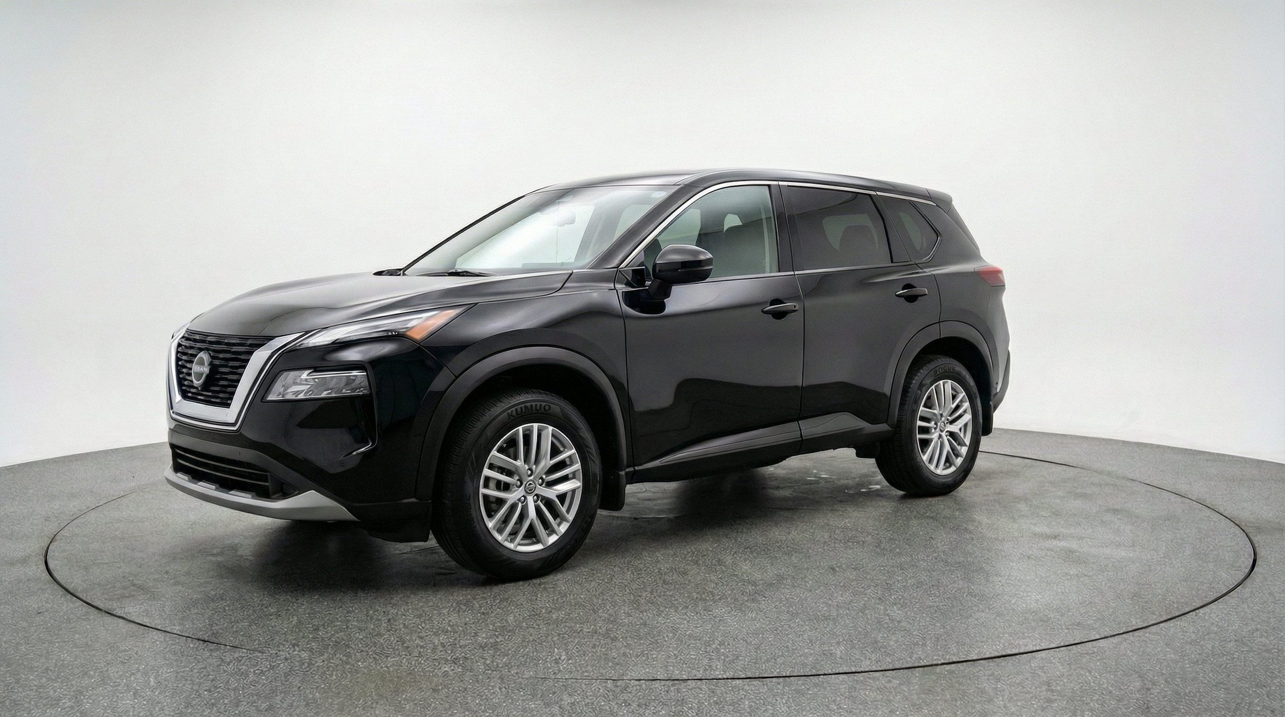 Thumbnail: 2026 Nissan Rogue - 3