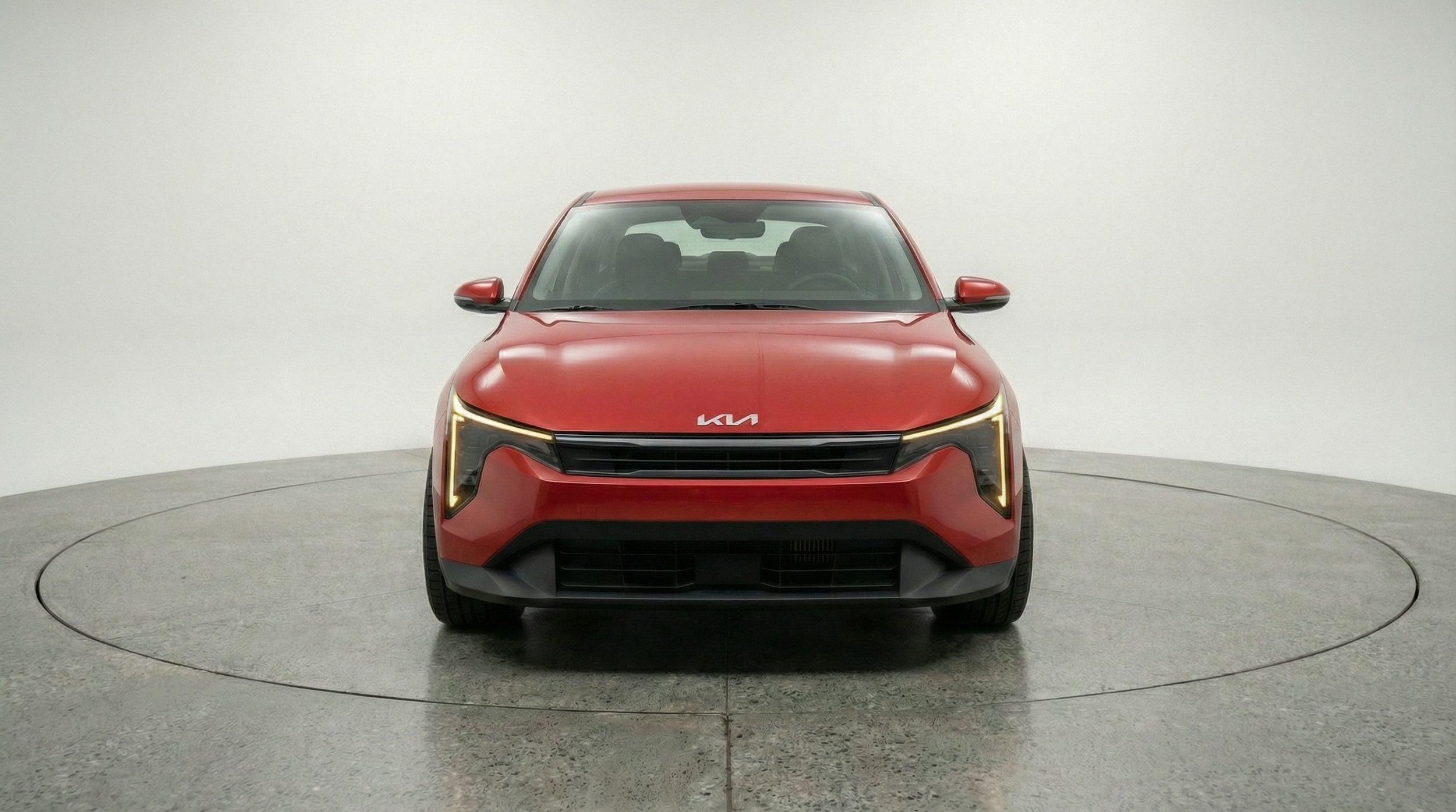 Thumbnail: 2025 Kia K4 - 2