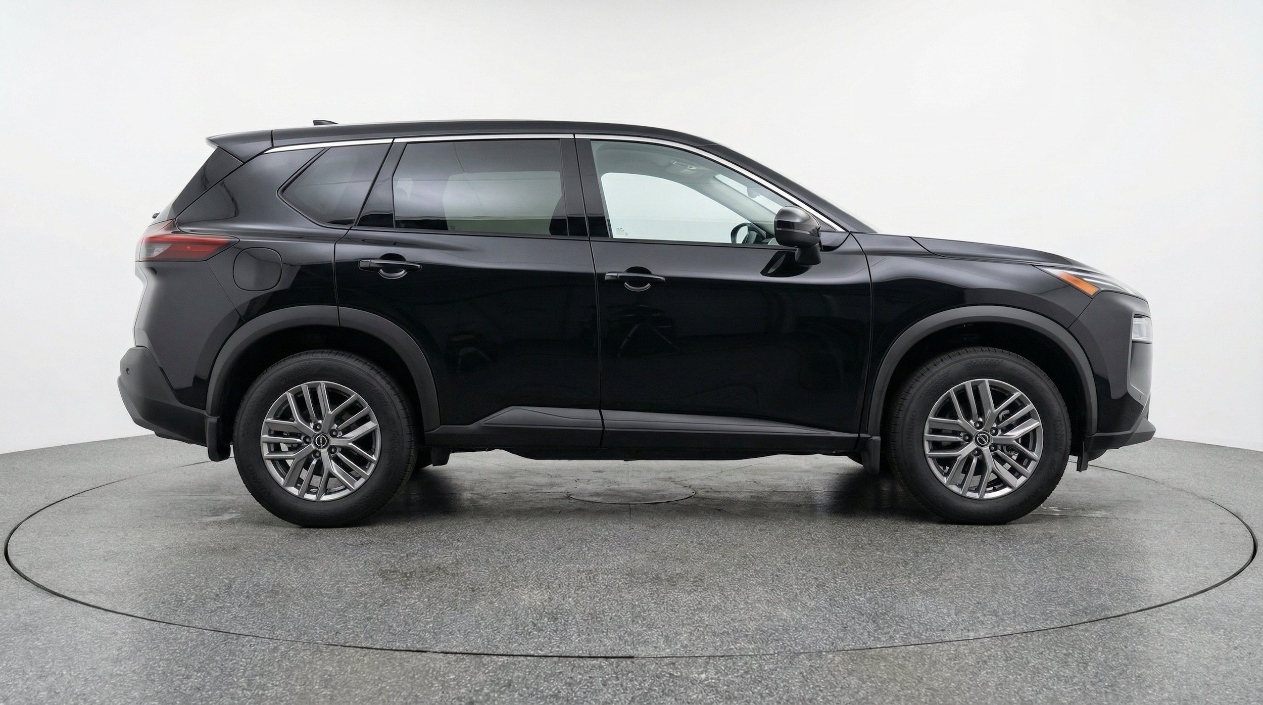 Thumbnail: 2026 Nissan Rogue - 11