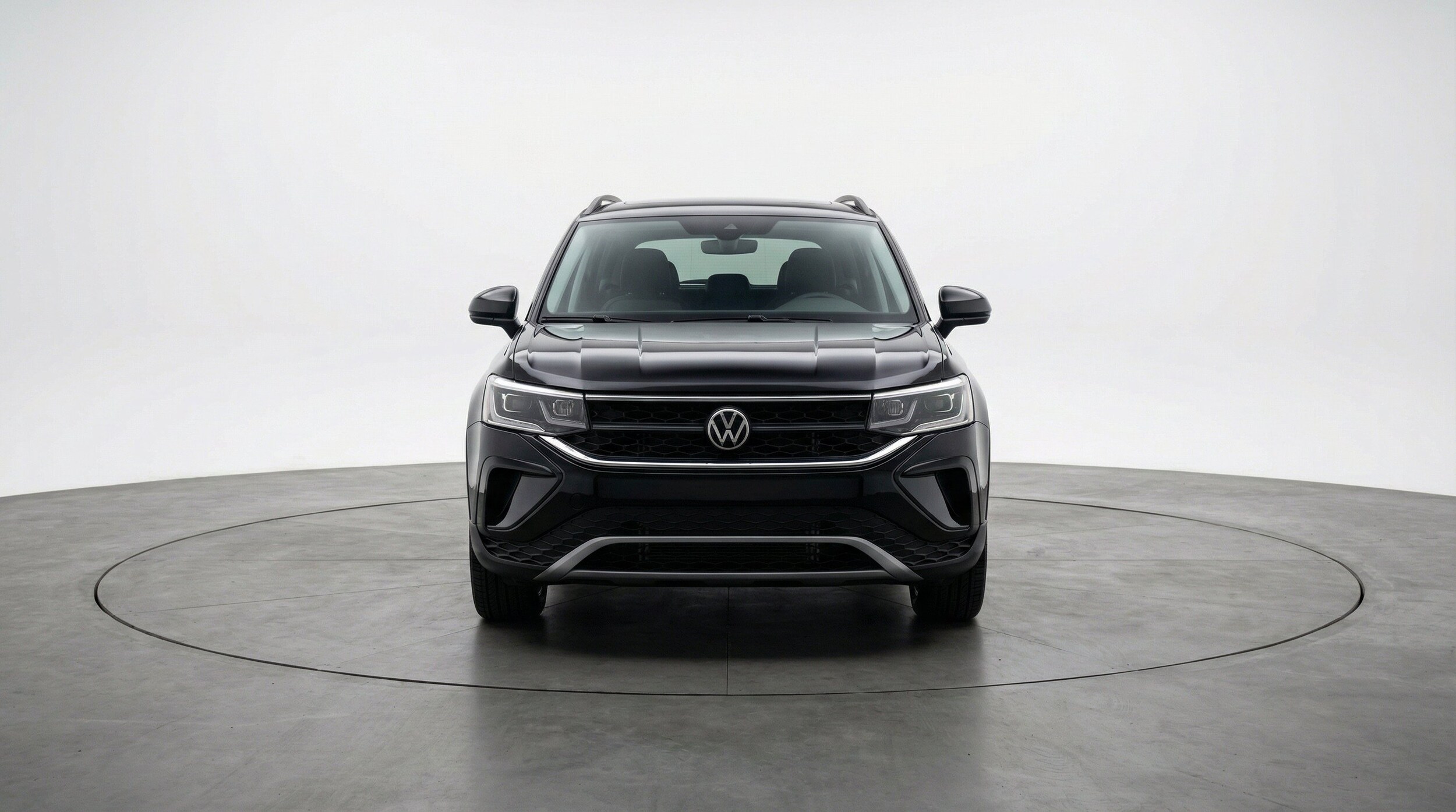 Thumbnail: 2026 Volkswagen Taos - 2