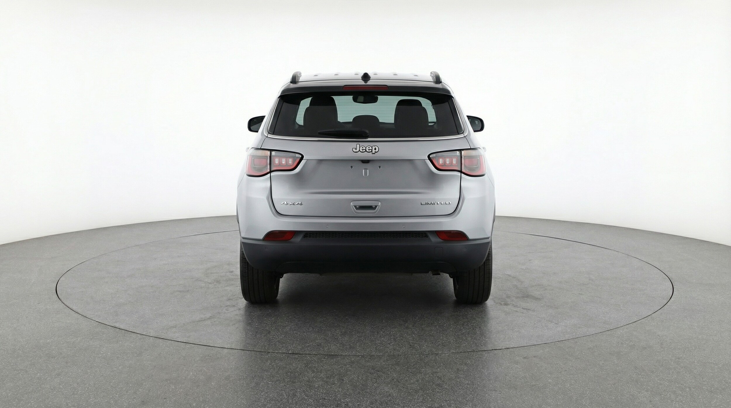 Thumbnail: 2025 Jeep Compass - 6