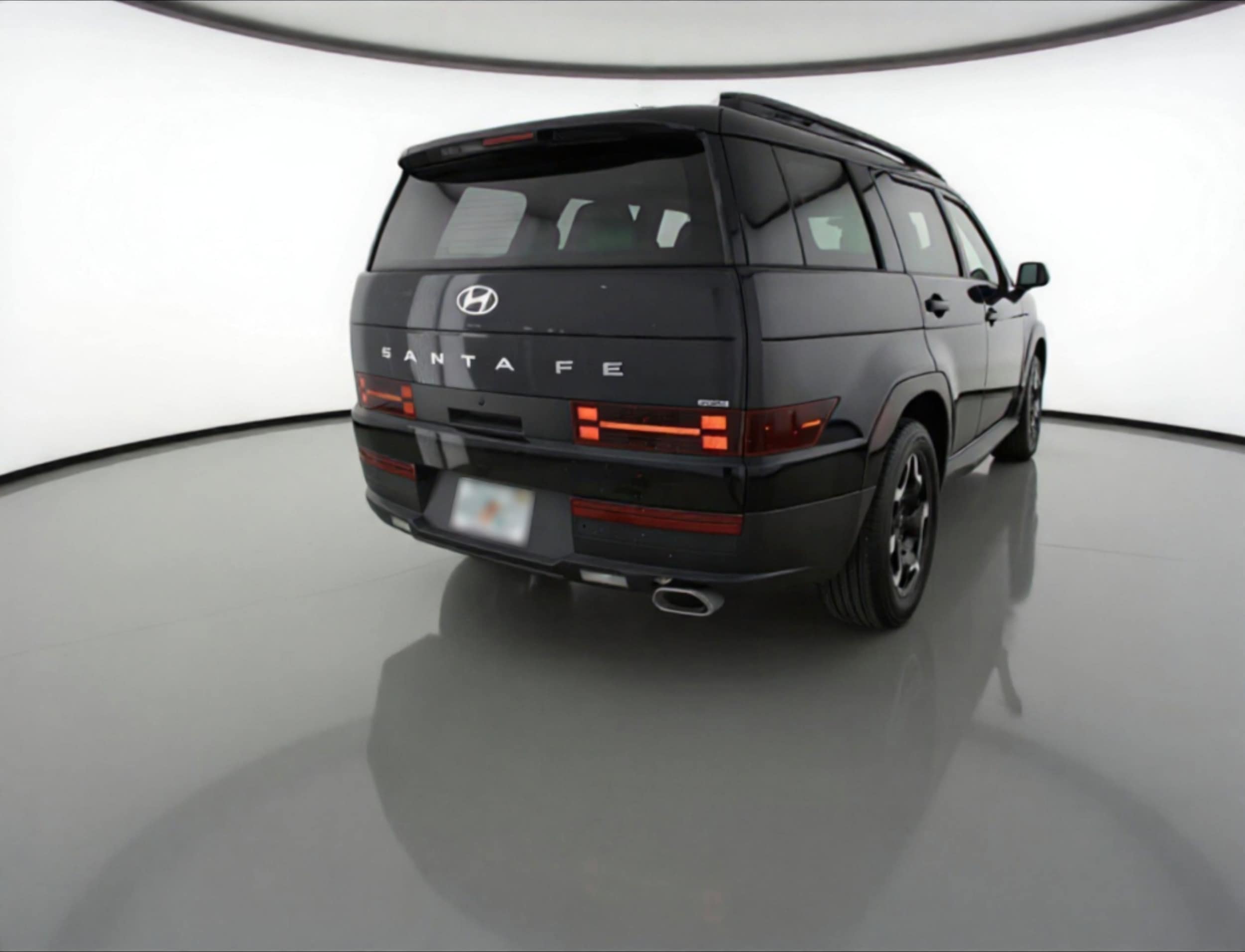 Thumbnail: 2025 Hyundai Santa Fe - 7