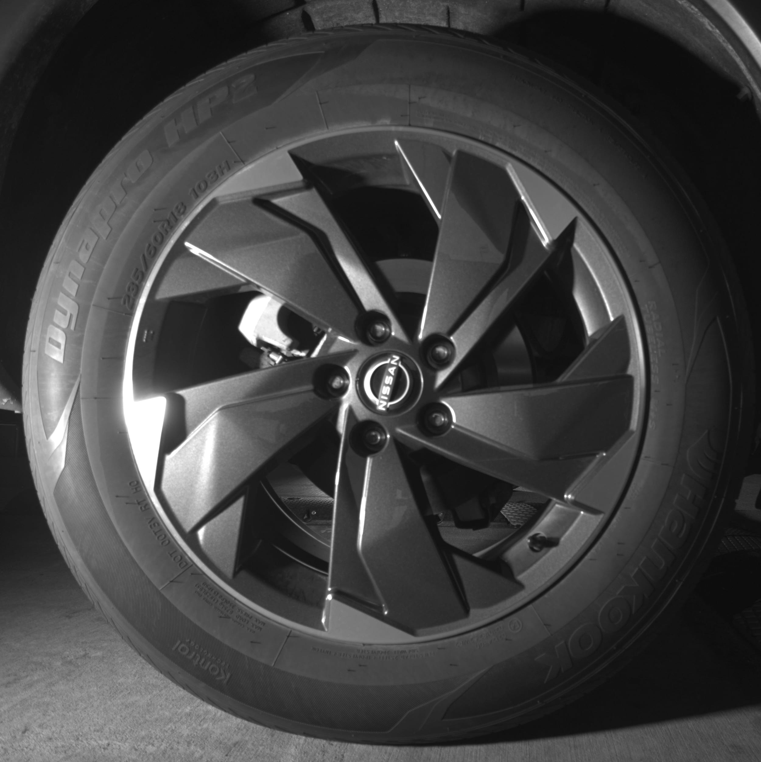 Thumbnail: 2025 Nissan Rogue - 12