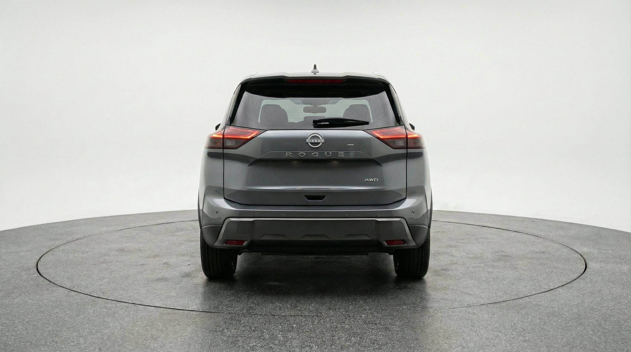 Thumbnail: 2026 Nissan Rogue - 7