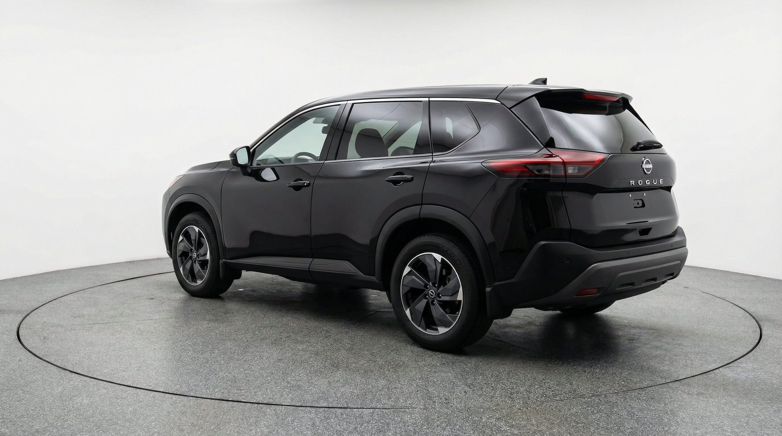 Thumbnail: 2025 Nissan Rogue - 6