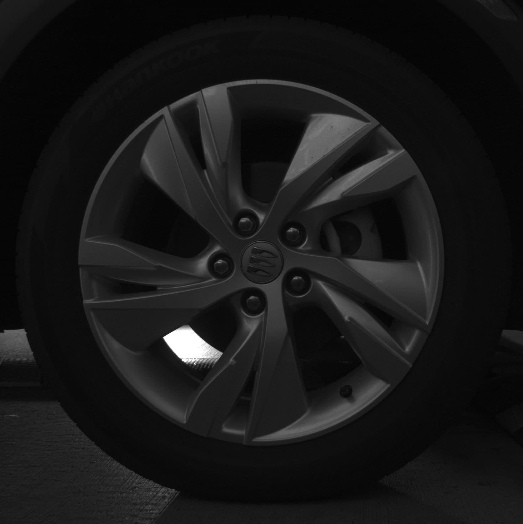 Thumbnail: 2025 Buick Encore GX - 13