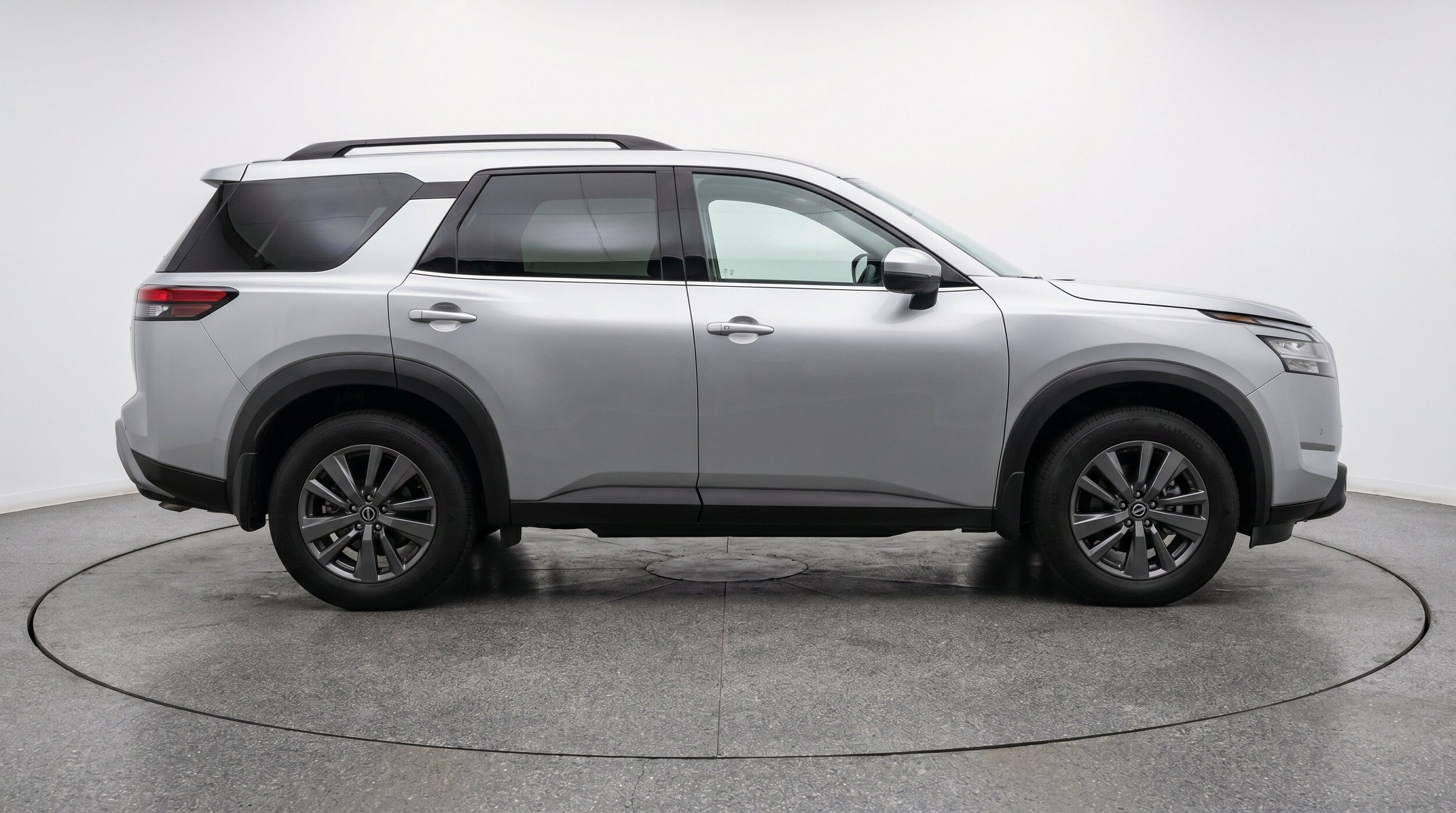 Thumbnail: 2025 Nissan Pathfinder - 10