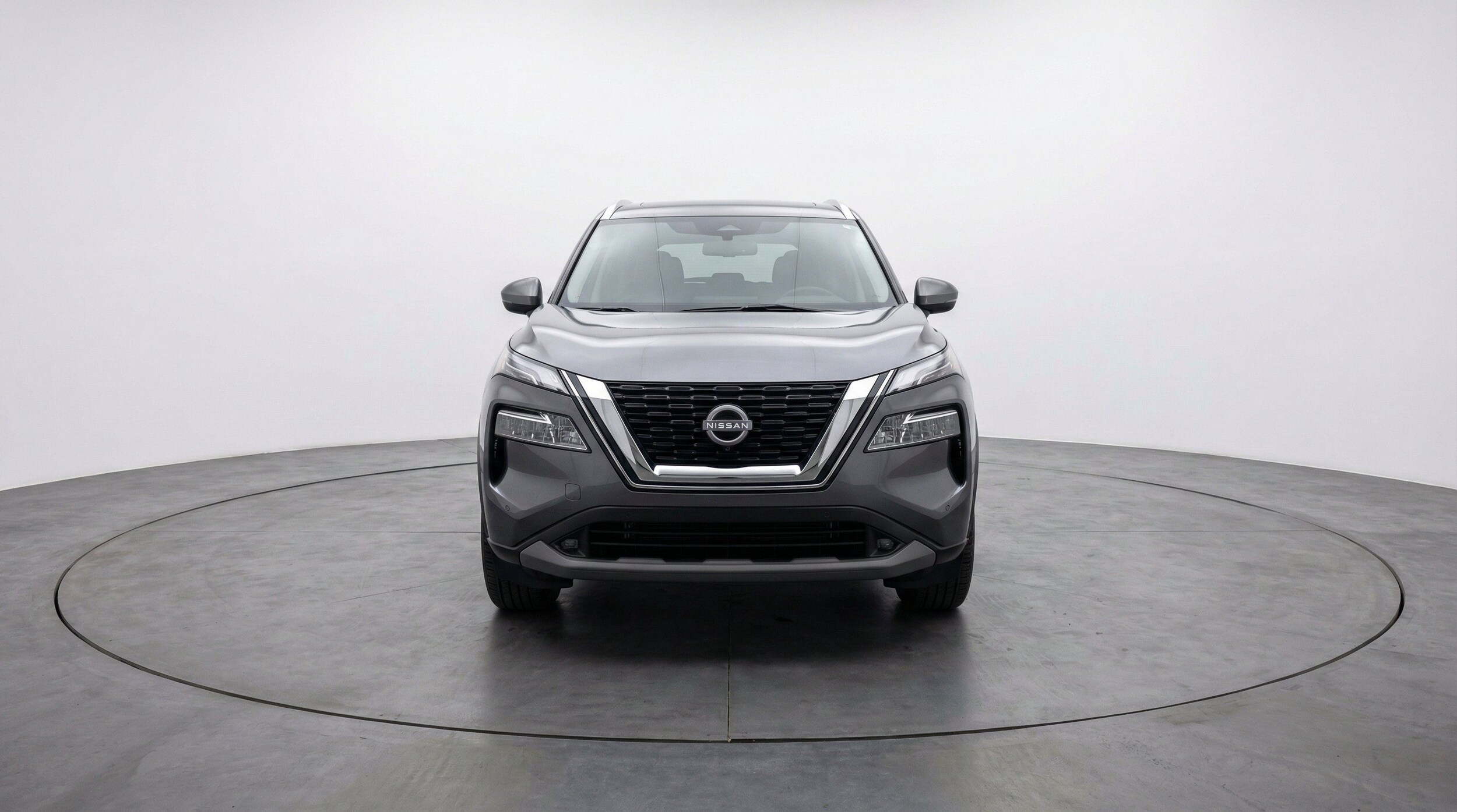 Thumbnail: 2025 Nissan Rogue - 2