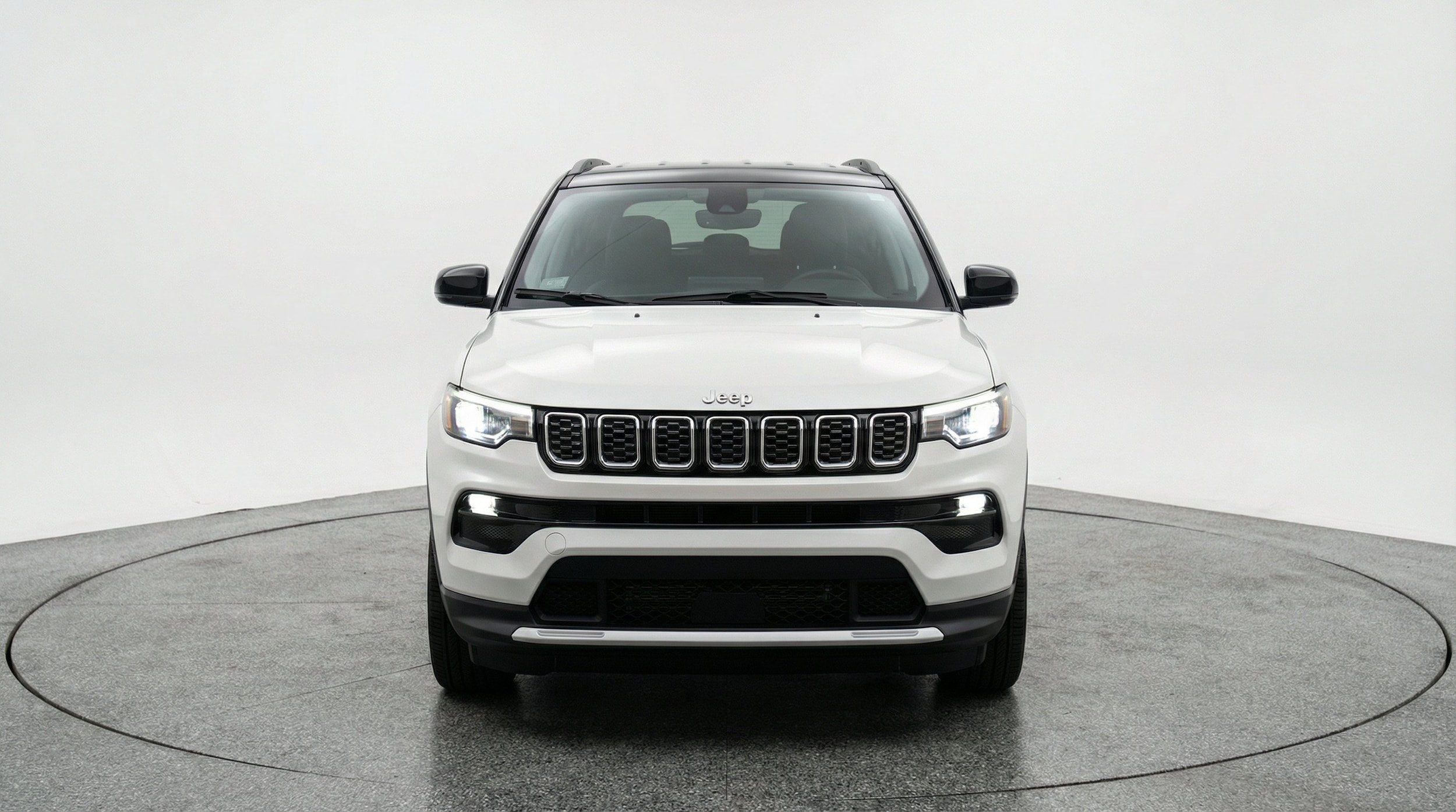 Thumbnail: 2025 Jeep Compass - 2