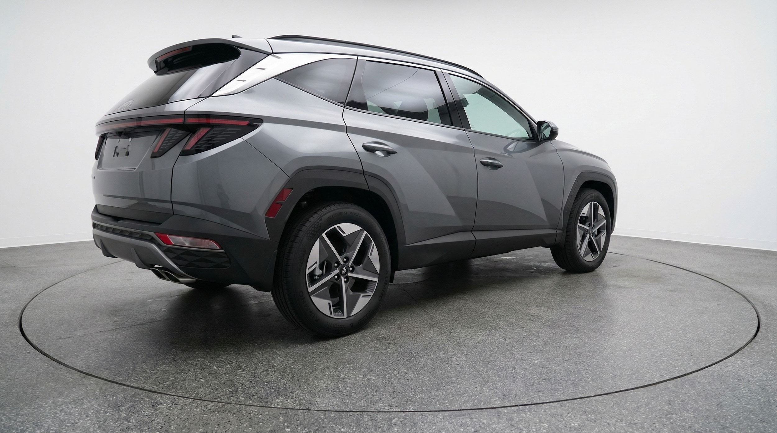 Thumbnail: 2025 Hyundai Tucson - 7
