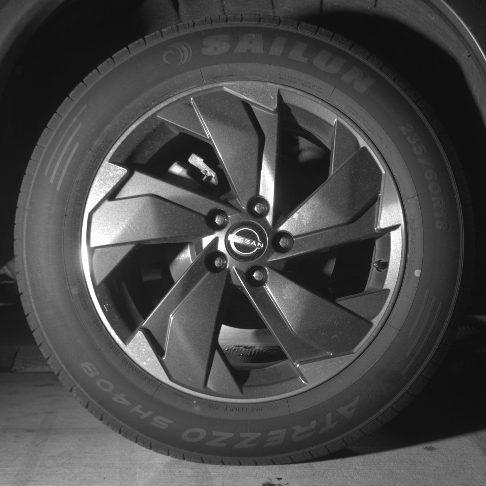 Thumbnail: 2025 Nissan Rogue - 12