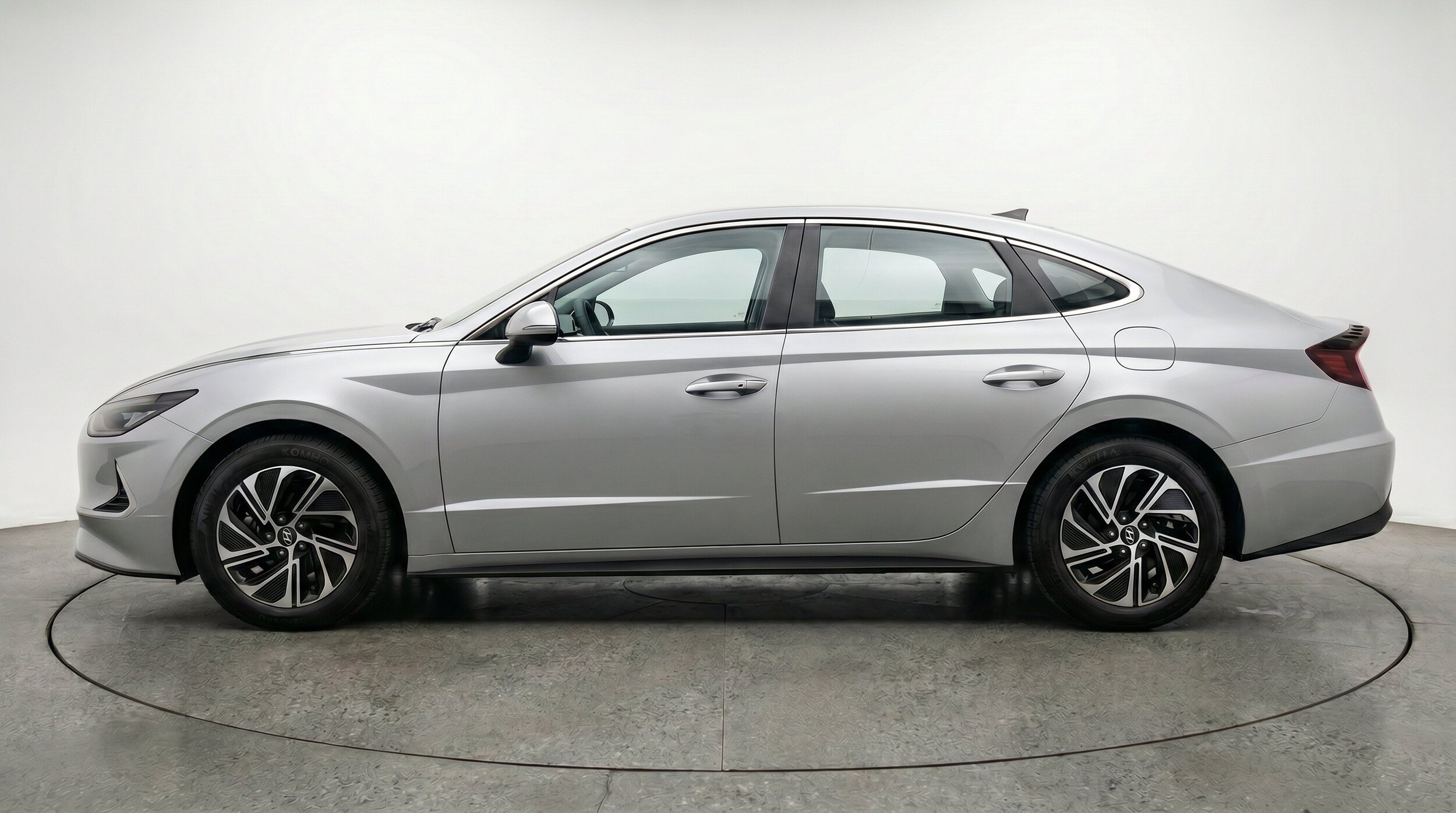Thumbnail: 2026 Hyundai Sonata - 5