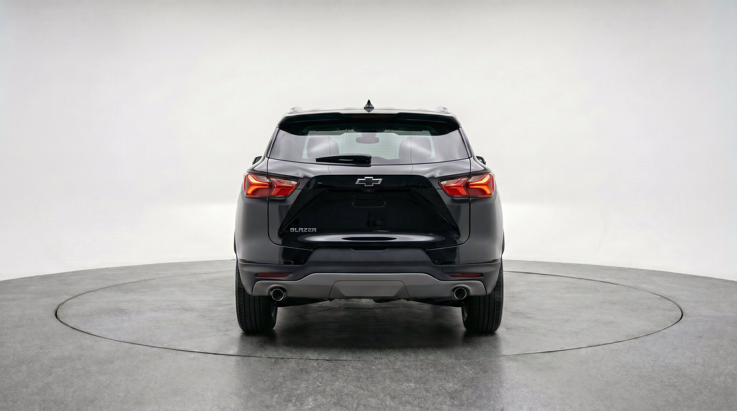 Thumbnail: 2025 Chevrolet Blazer - 7