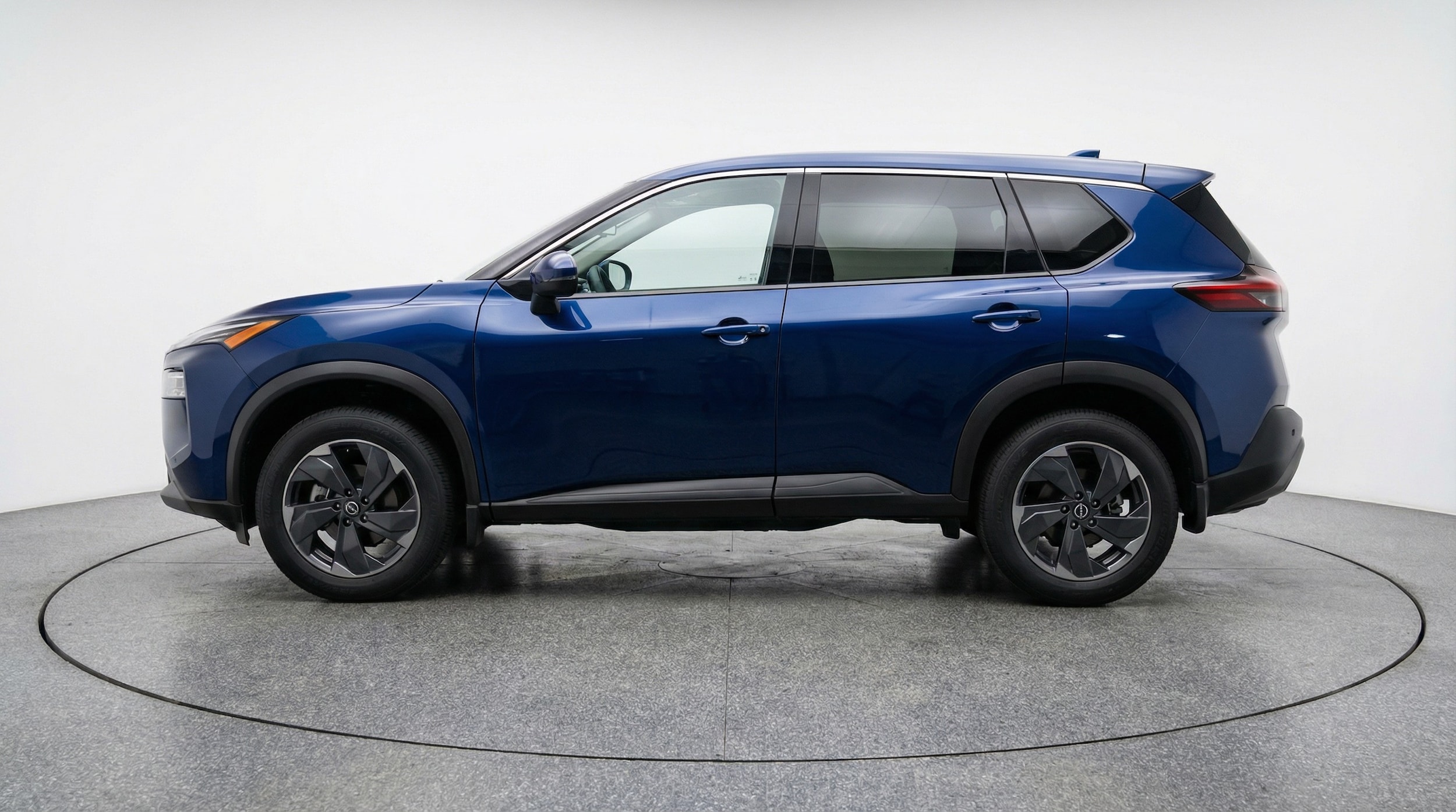 Thumbnail: 2025 Nissan Rogue - 4