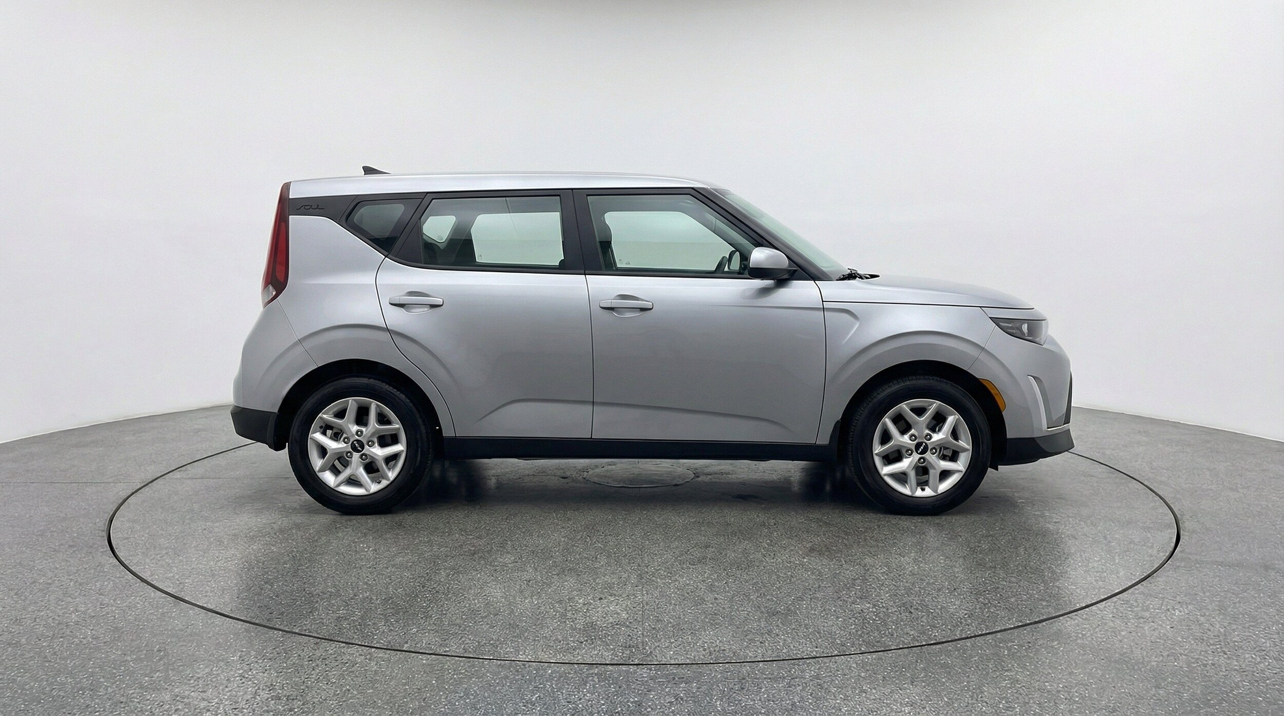 Thumbnail: 2025 Kia Soul - 11