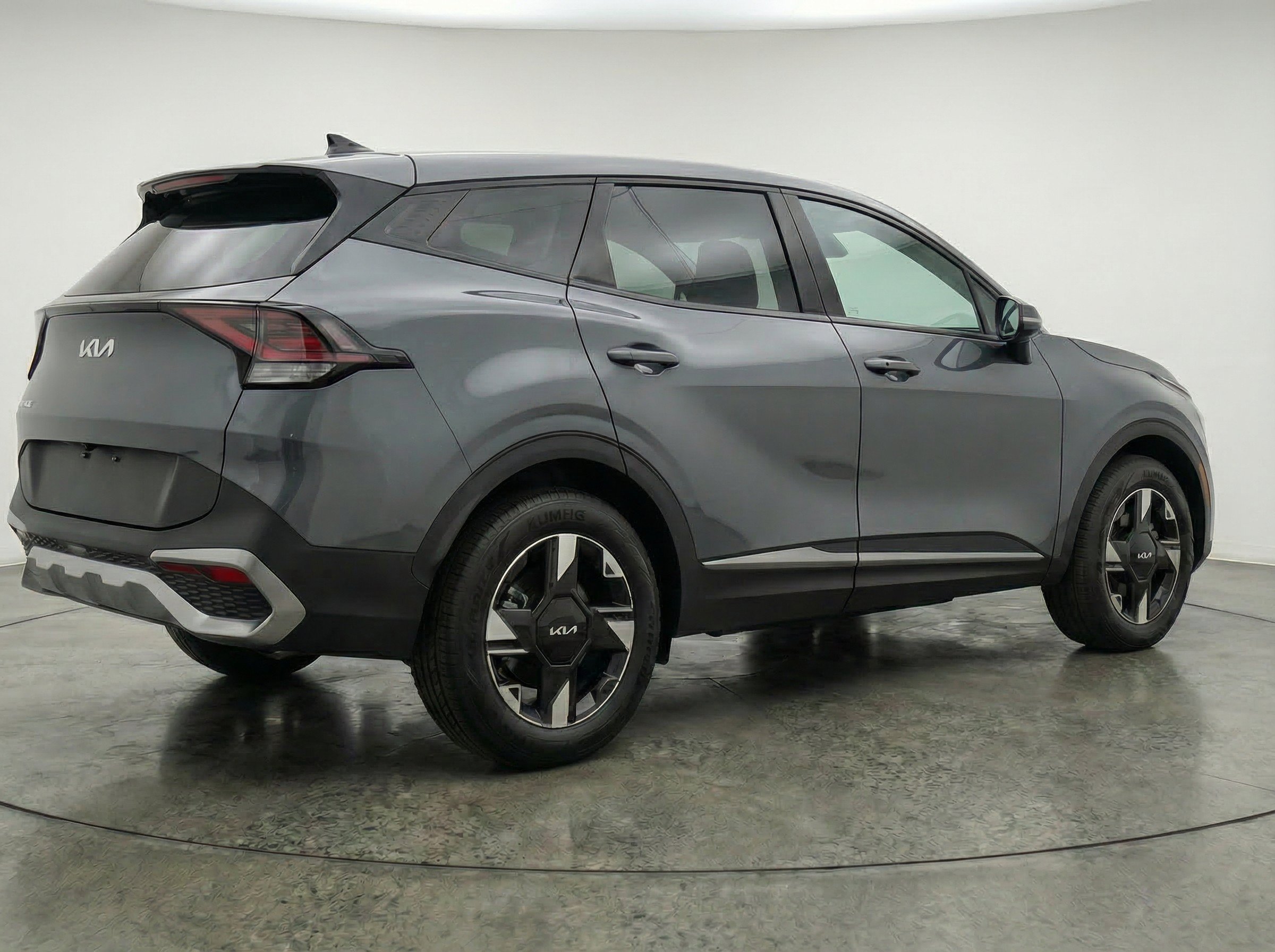 Thumbnail: 2026 Kia Sportage - 9