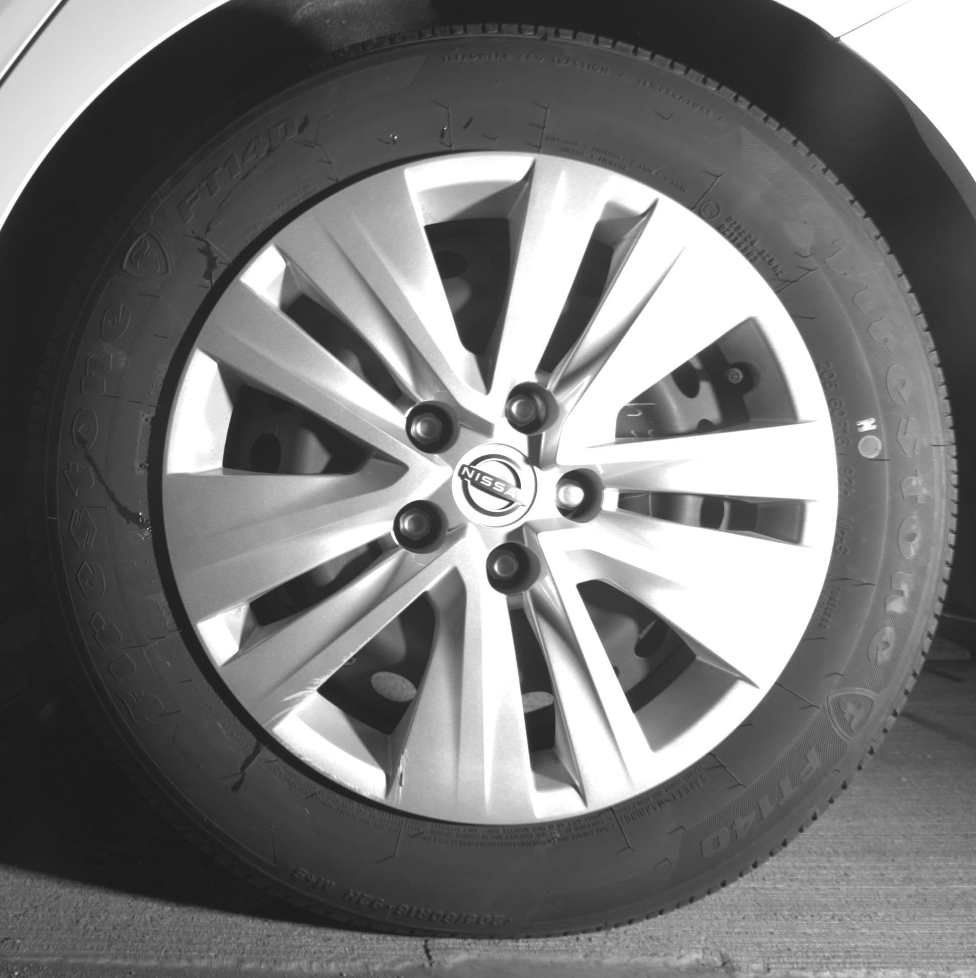 Thumbnail: 2024 Nissan Sentra - 14