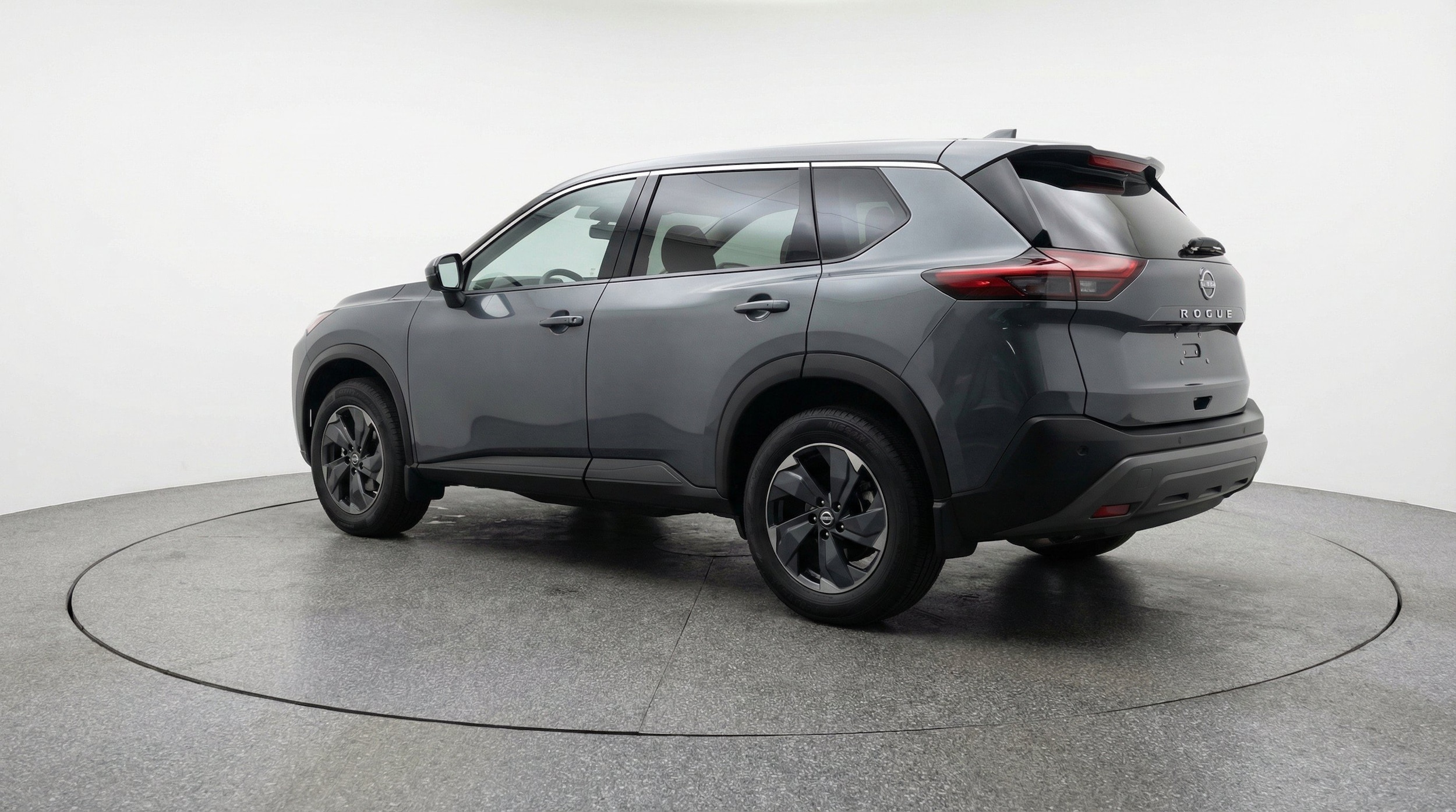 Thumbnail: 2025 Nissan Rogue - 6