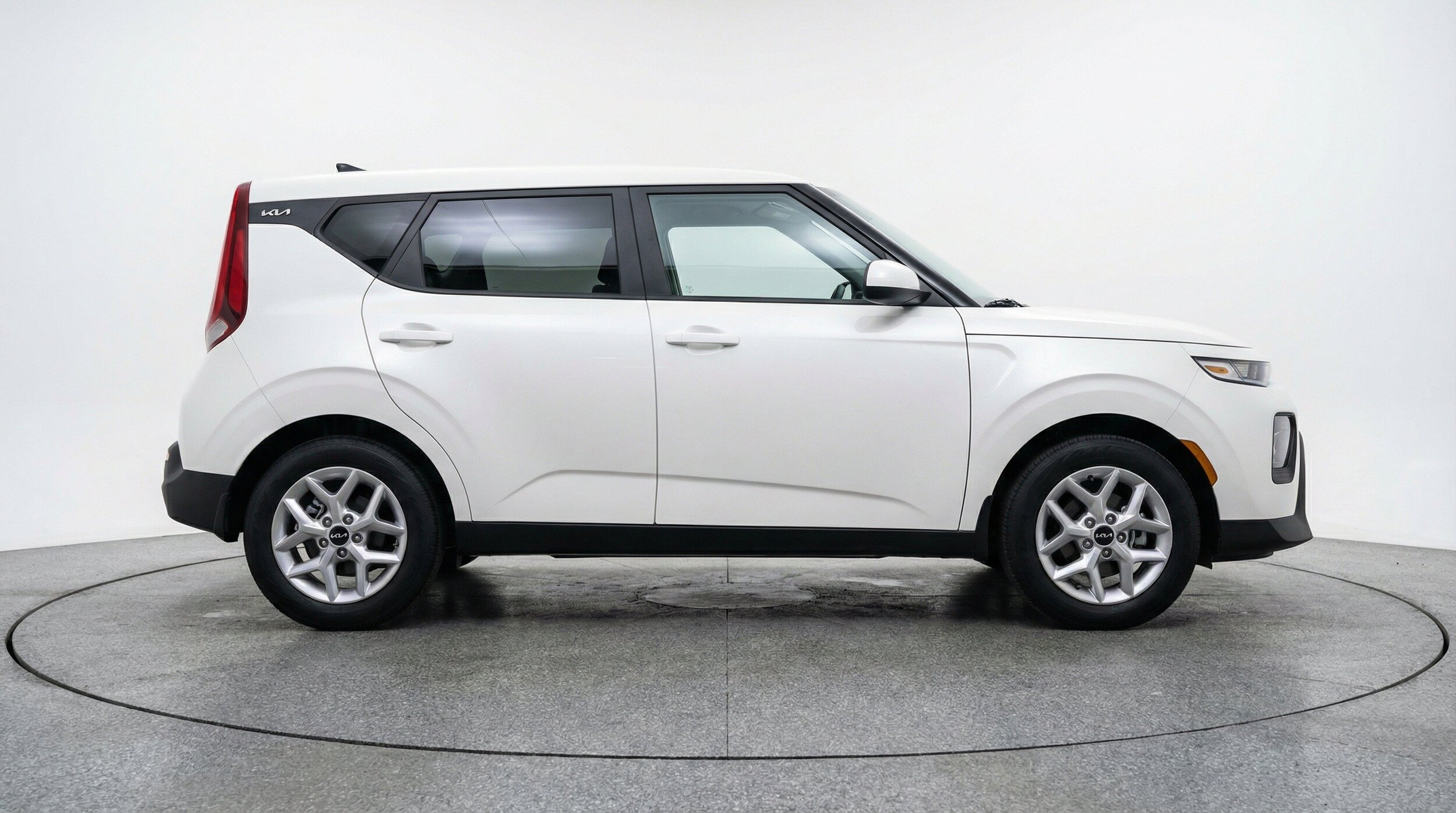 Thumbnail: 2025 Kia Soul - 11