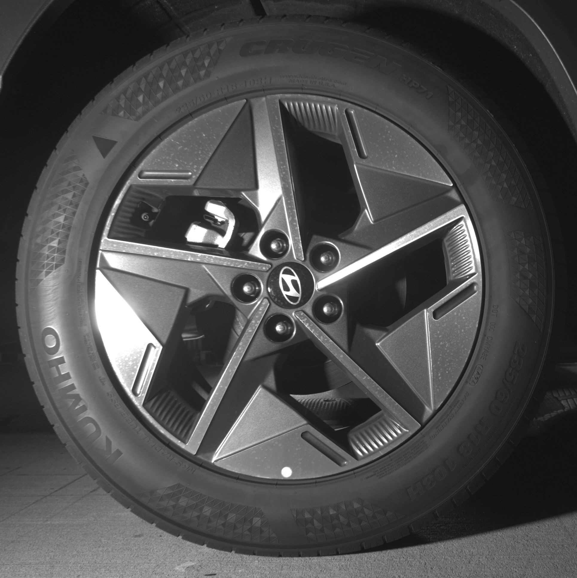 Thumbnail: 2025 Hyundai Tucson - 12