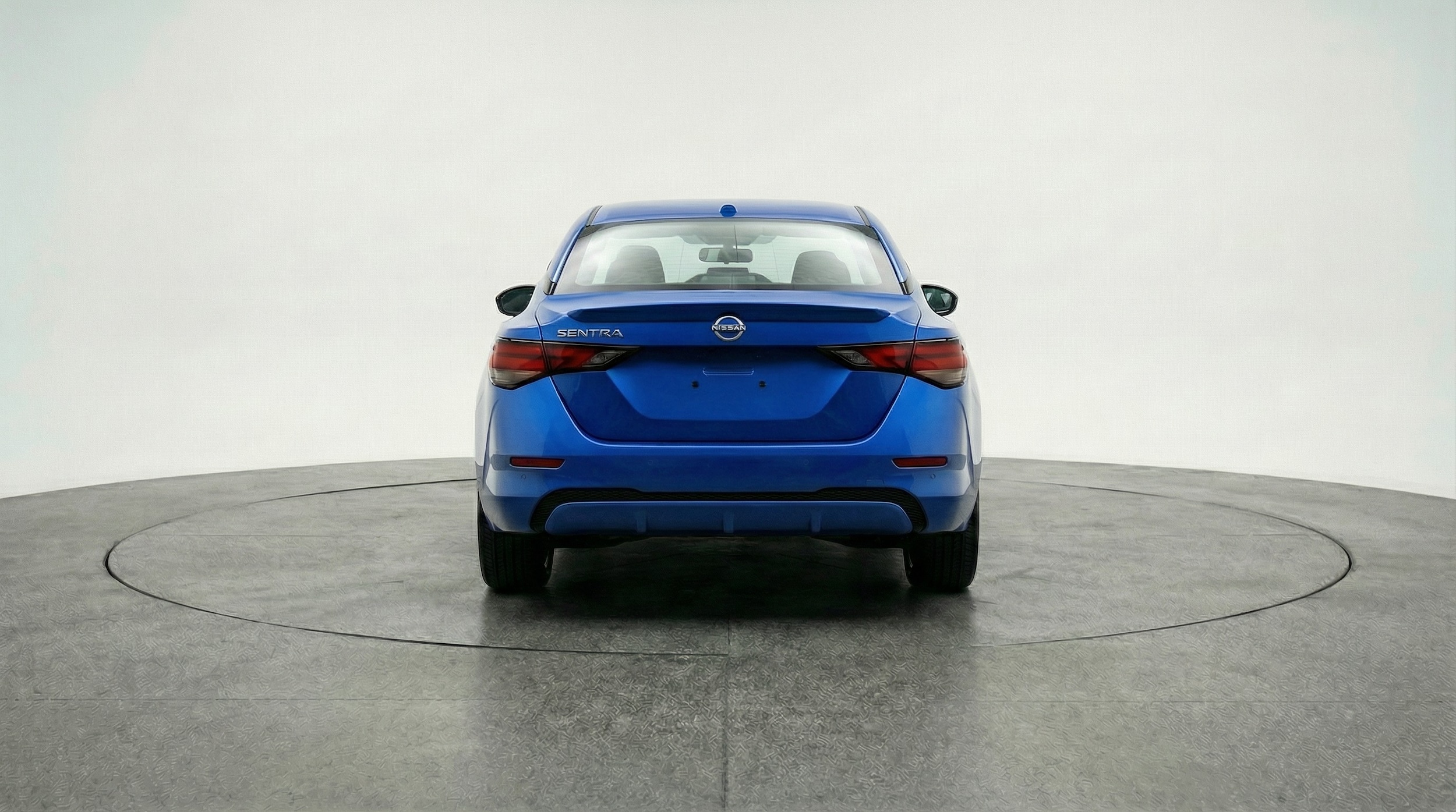 Thumbnail: 2025 Nissan Sentra - 6