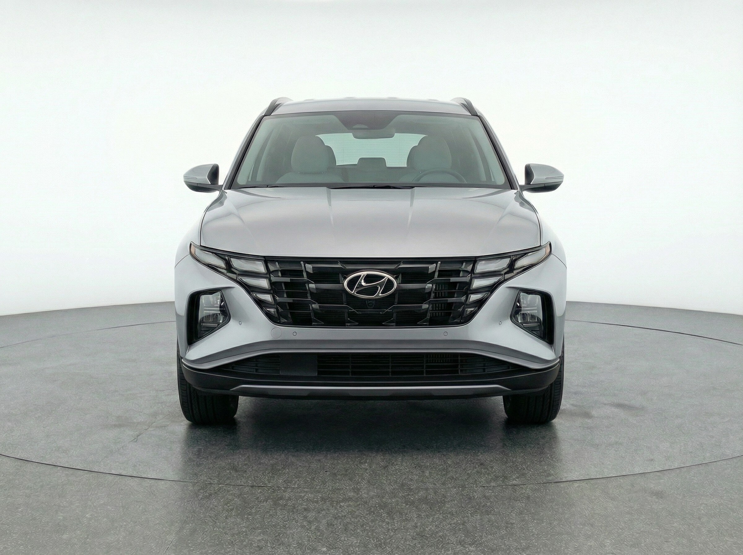 Thumbnail: 2025 Hyundai Tucson - 2