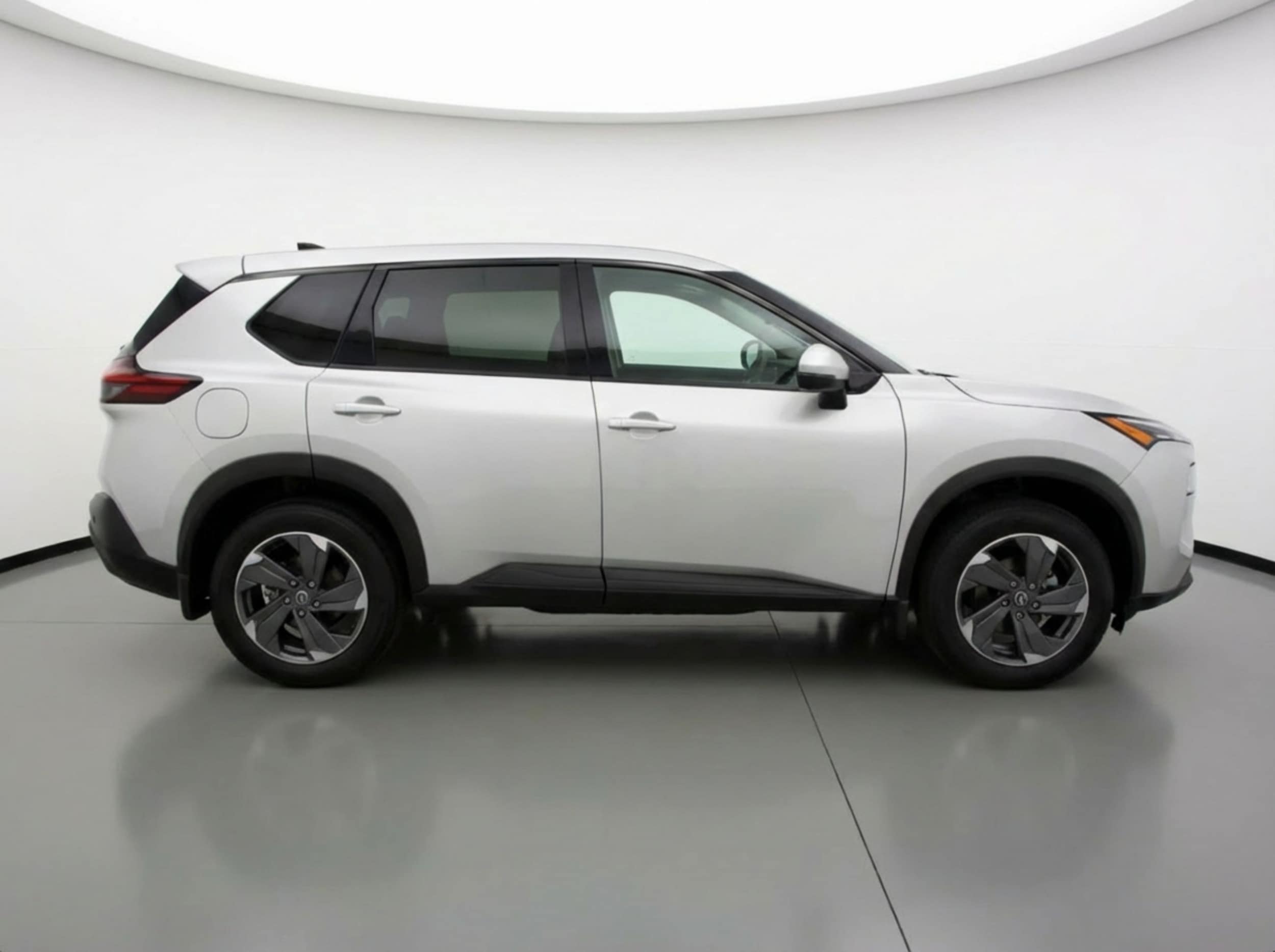 Thumbnail: 2025 Nissan Rogue - 8