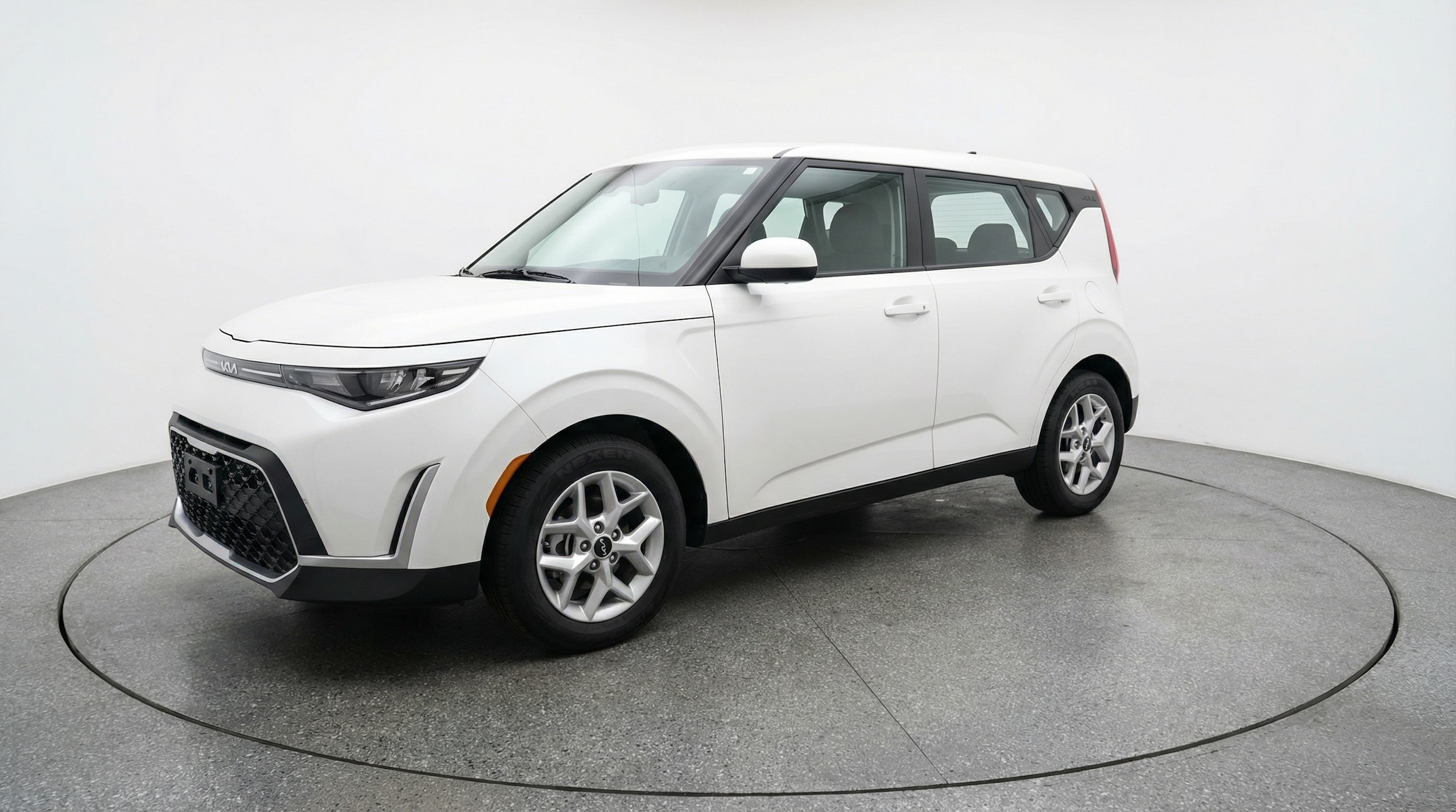 Thumbnail: 2025 Kia Soul - 3