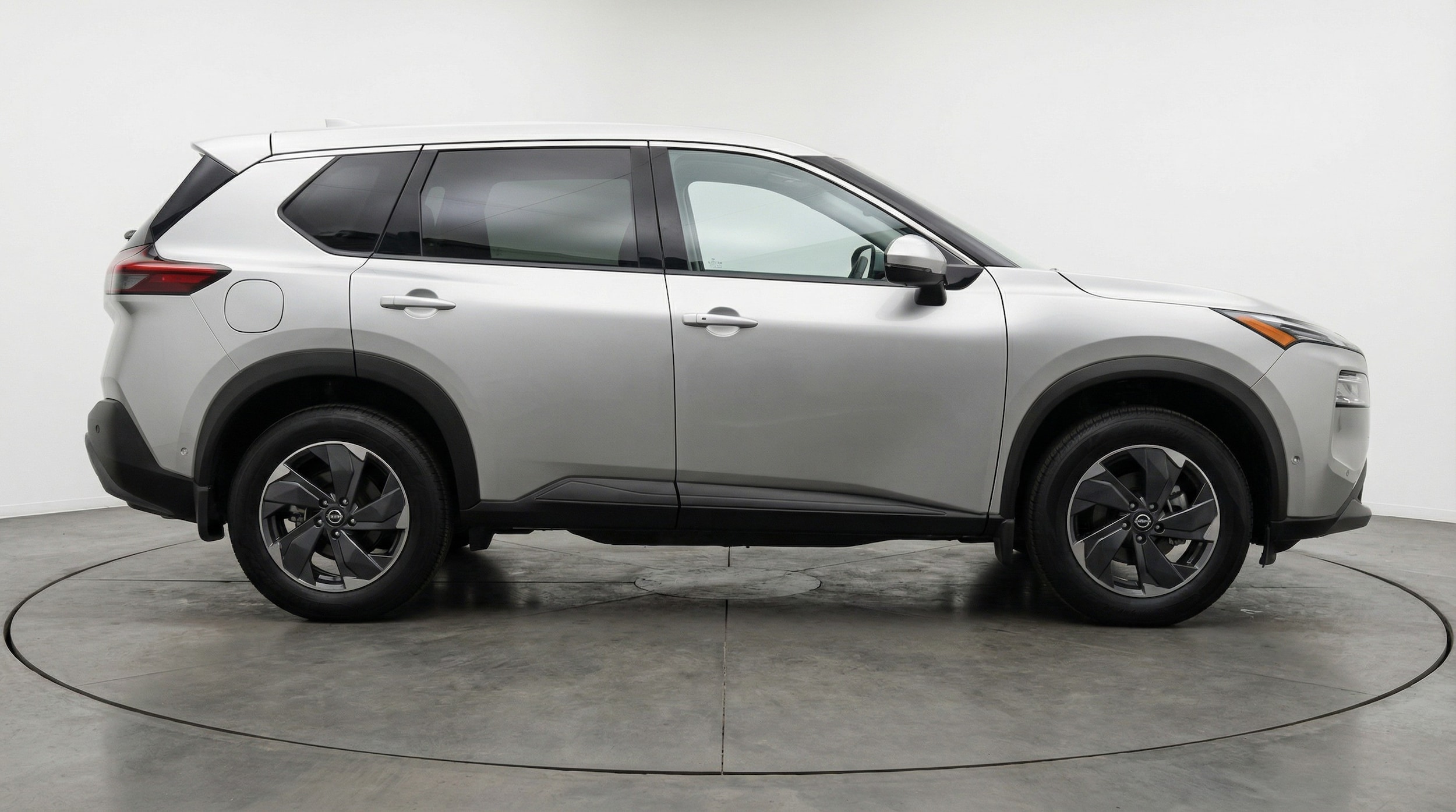 Thumbnail: 2025 Nissan Rogue - 8