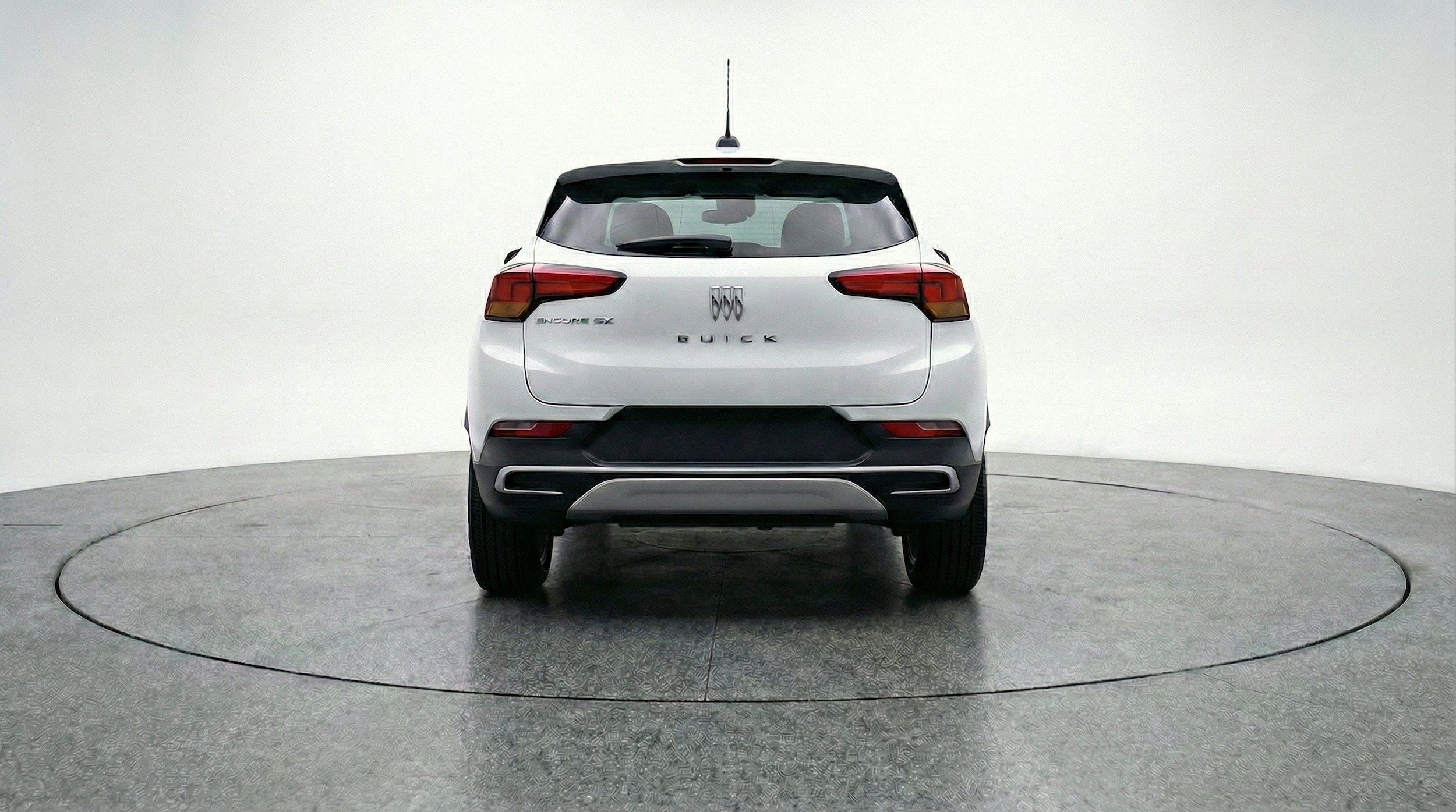 Thumbnail: 2026 Buick Encore GX - 7