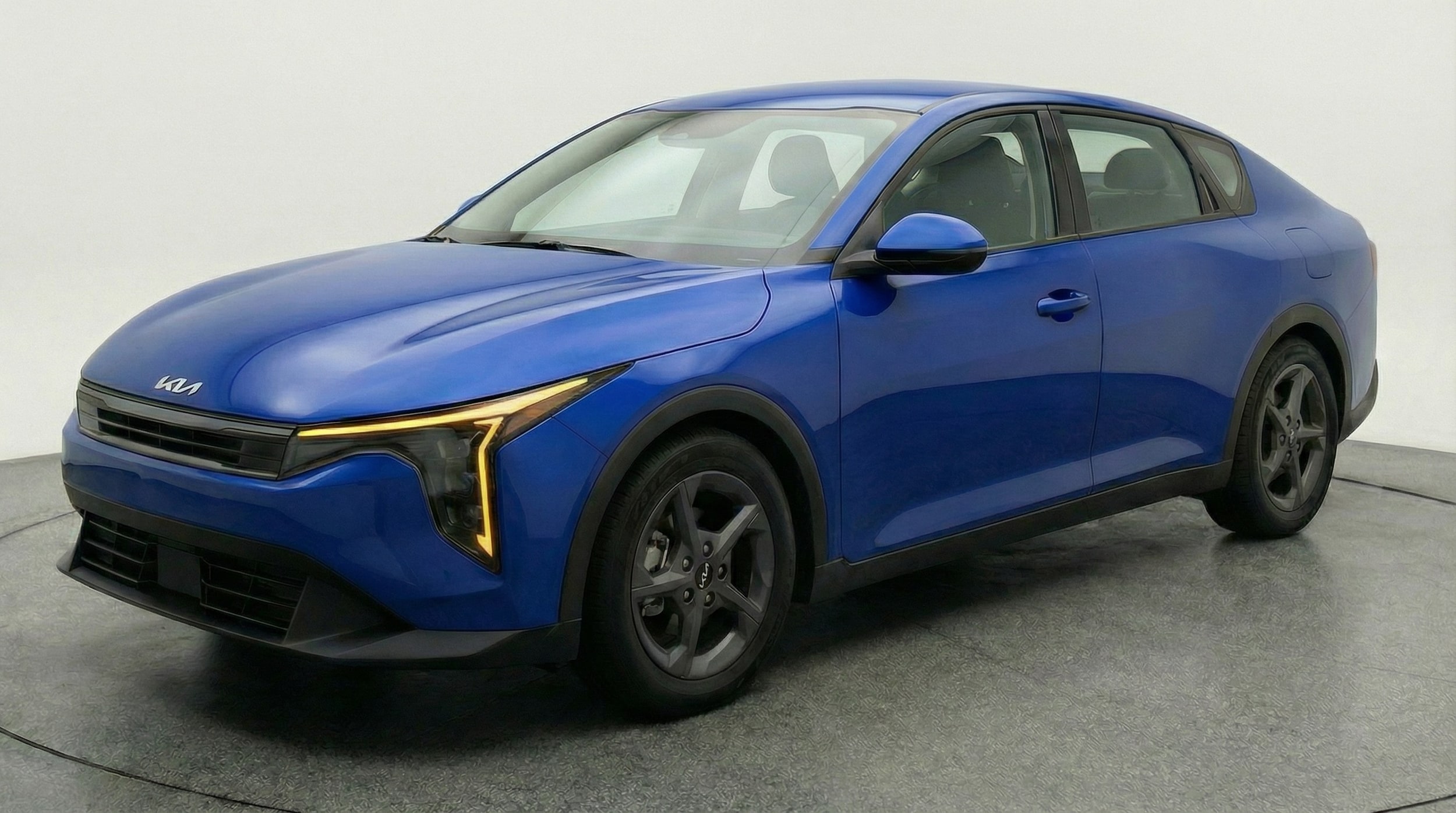 Thumbnail: 2025 Kia K4 - 3