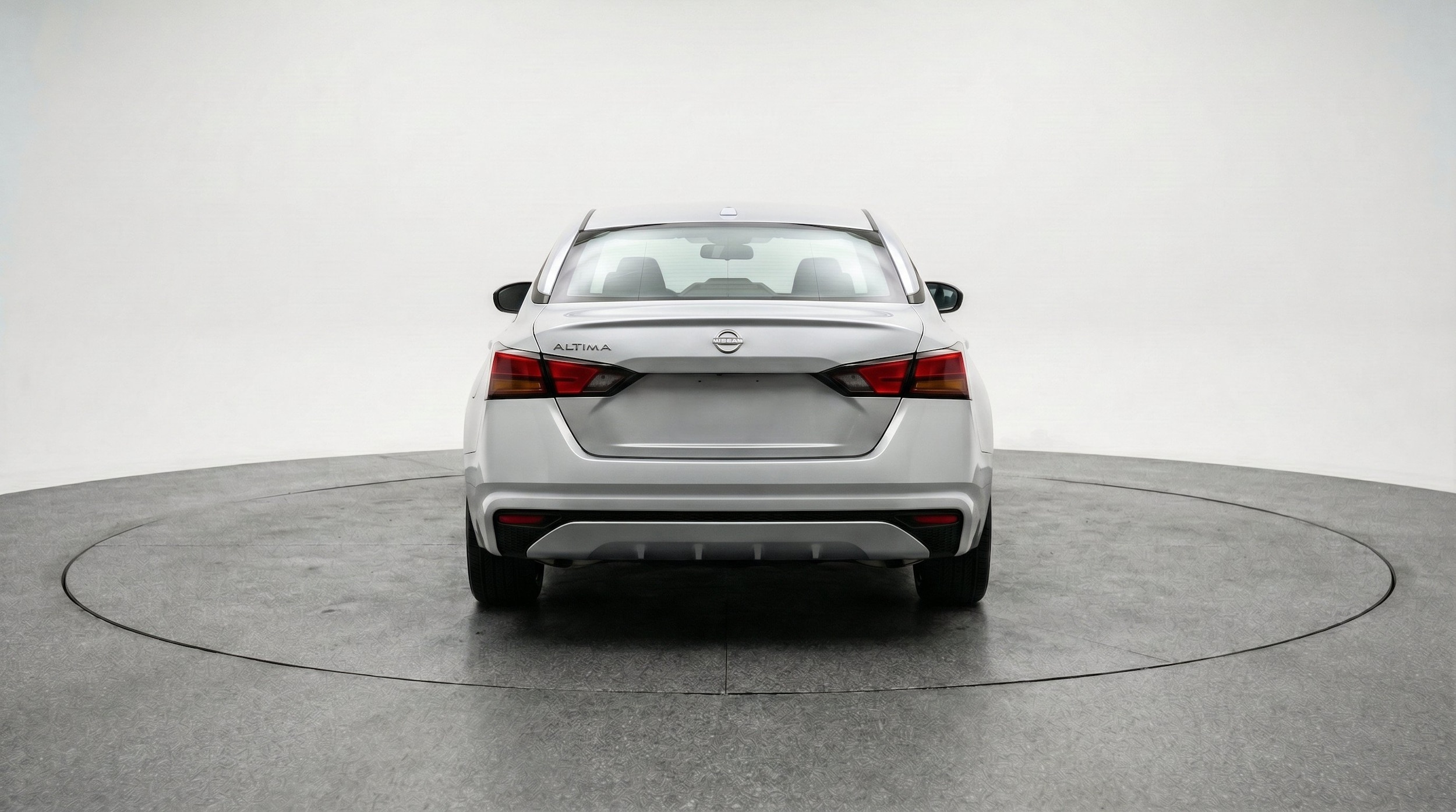 Thumbnail: 2026 Nissan Altima - 7