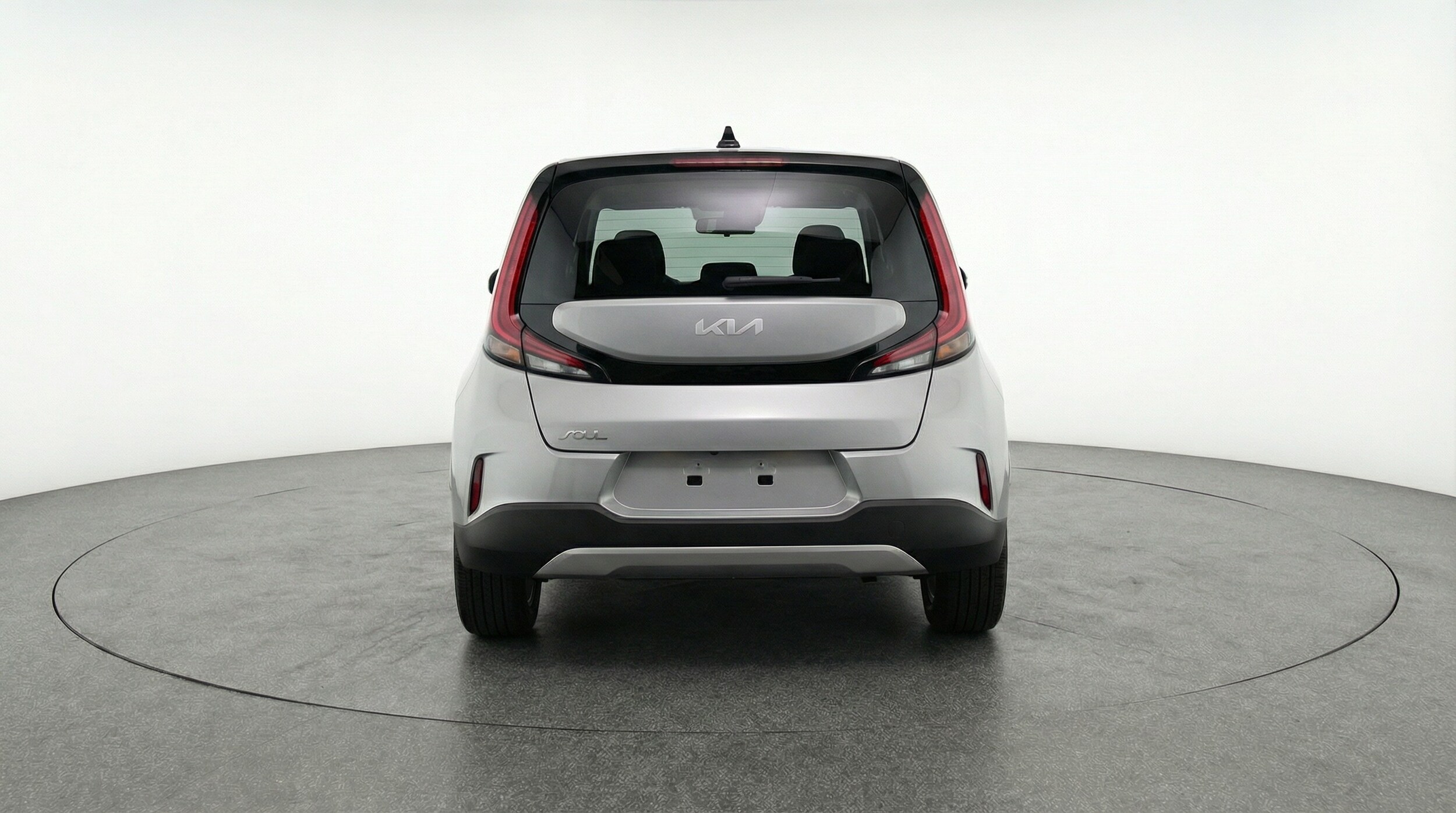 Thumbnail: 2025 Kia Soul - 6