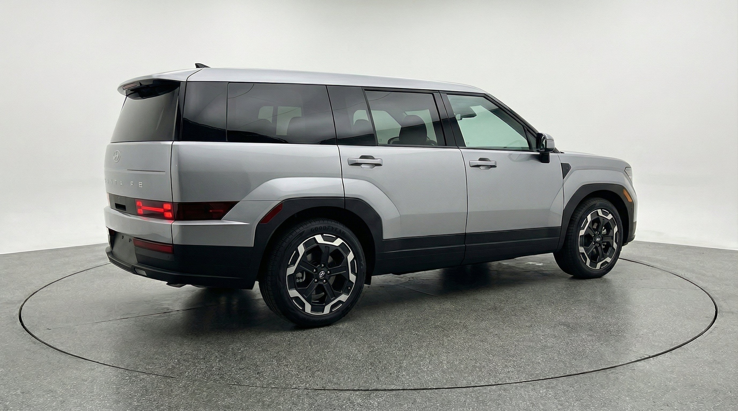 Thumbnail: 2026 Hyundai Santa Fe - 9