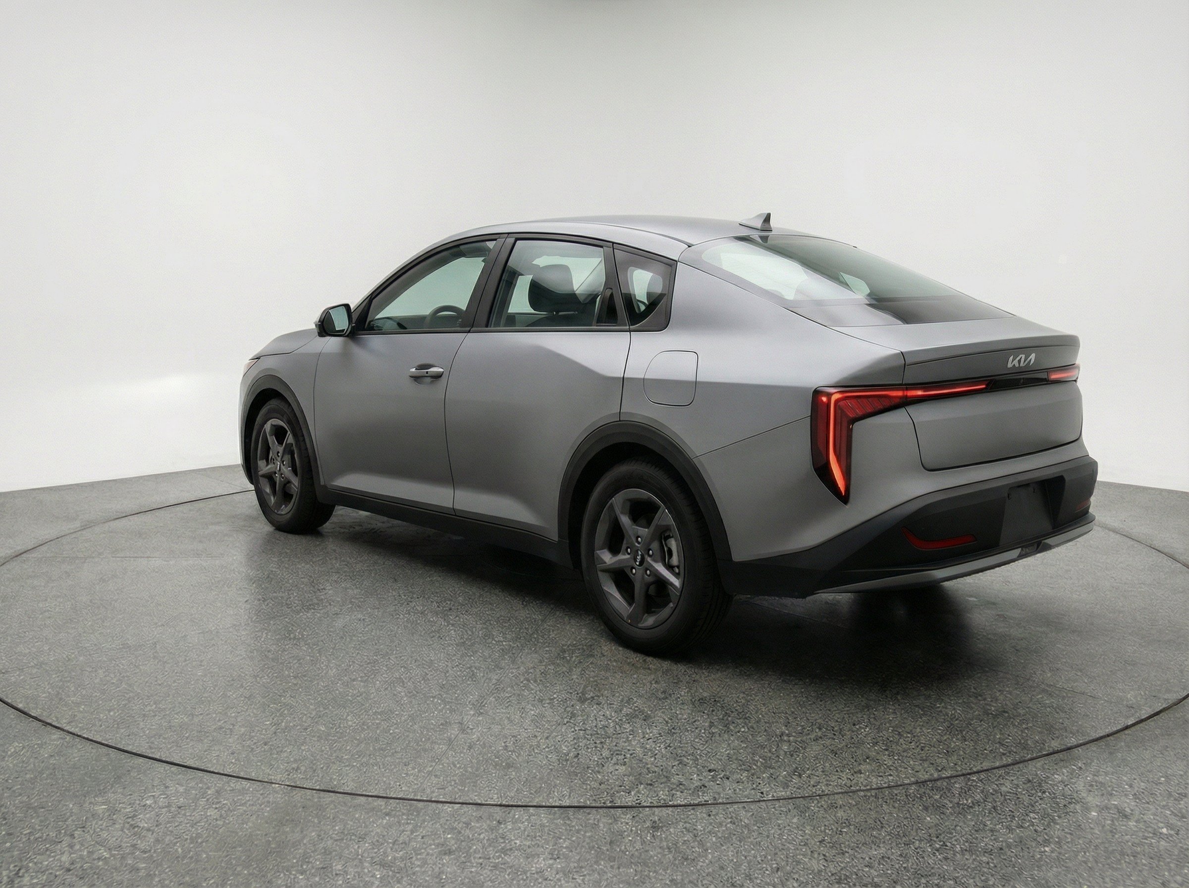 Thumbnail: 2025 Kia K4 - 6