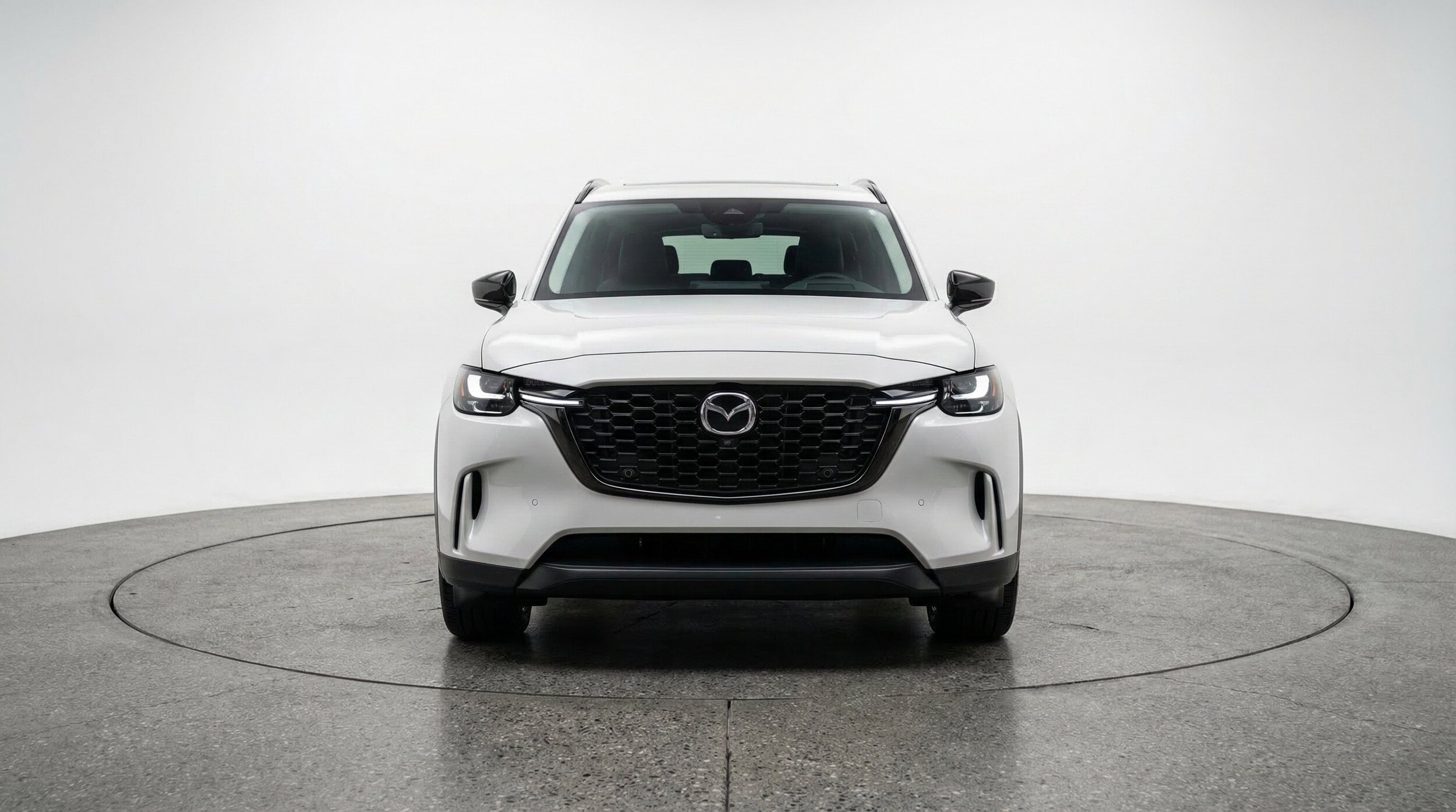 Thumbnail: 2026 Mazda CX-90 - 2