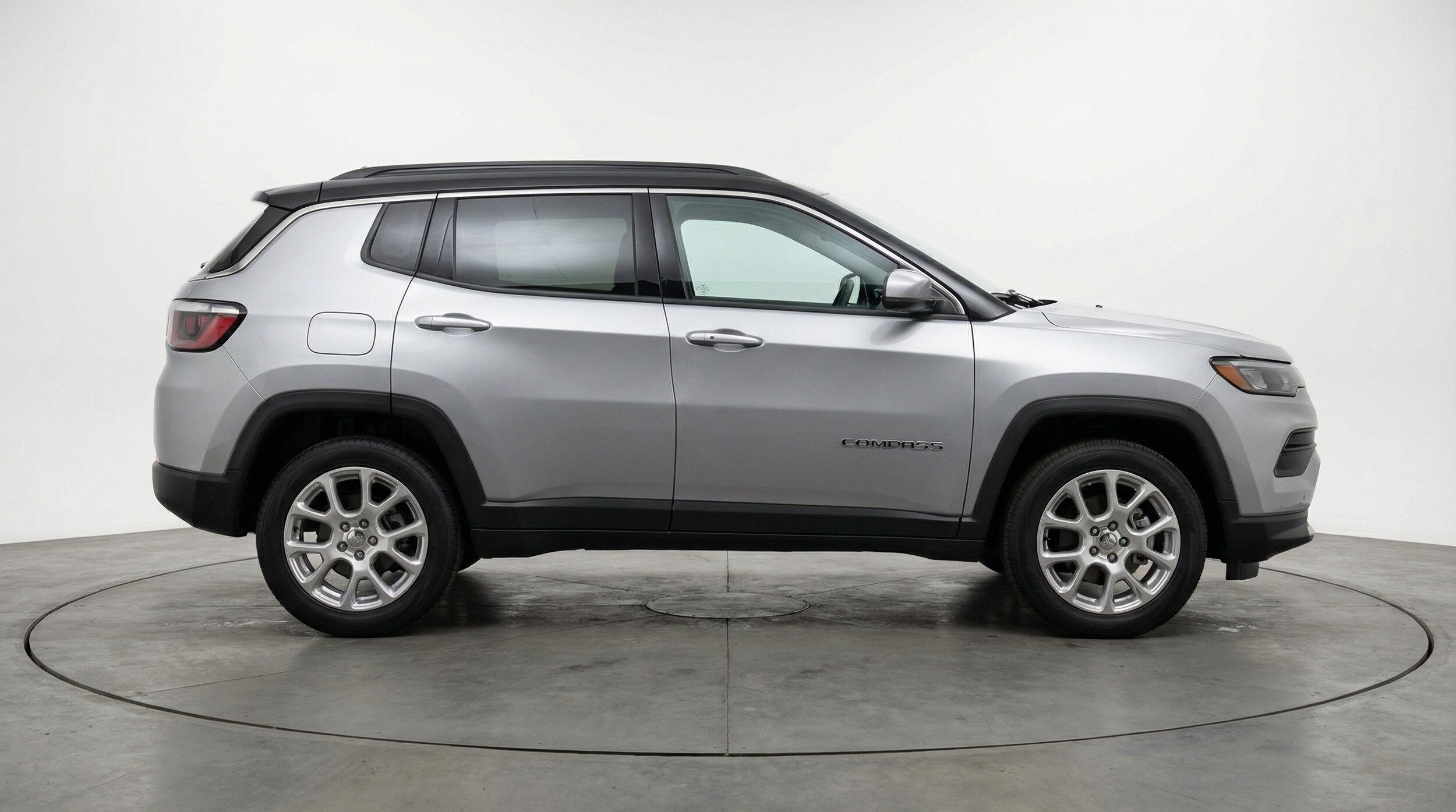 Thumbnail: 2025 Jeep Compass - 8