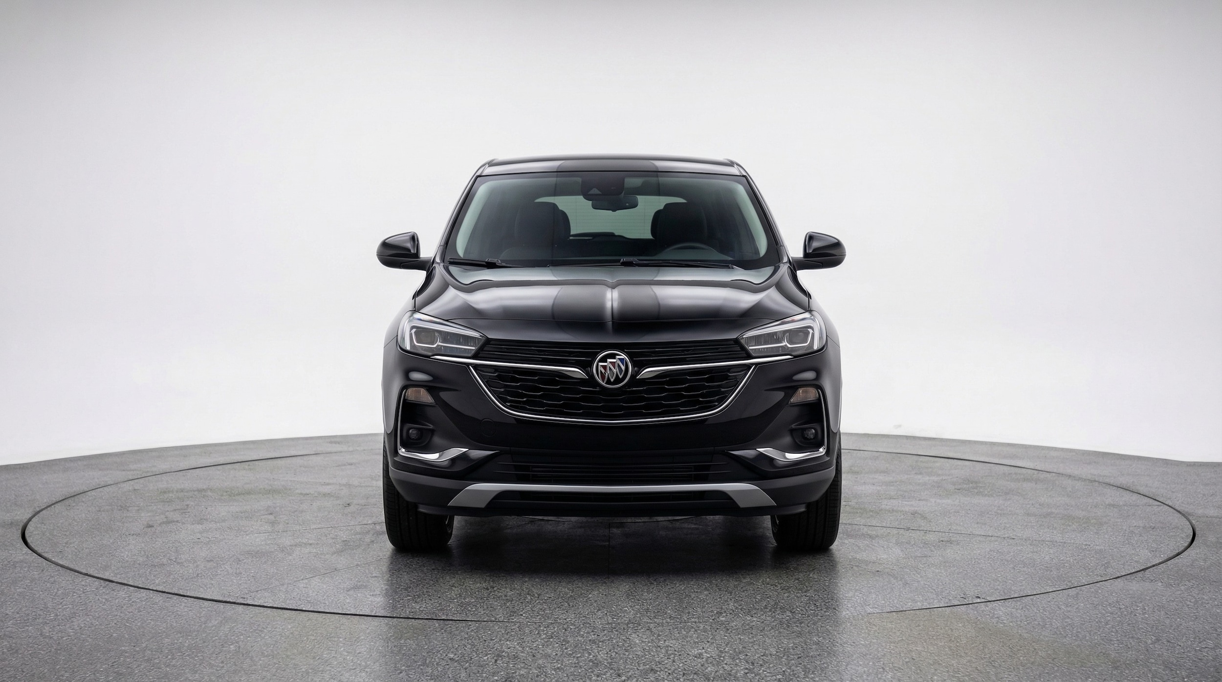 Thumbnail: 2025 Buick Encore GX - 2