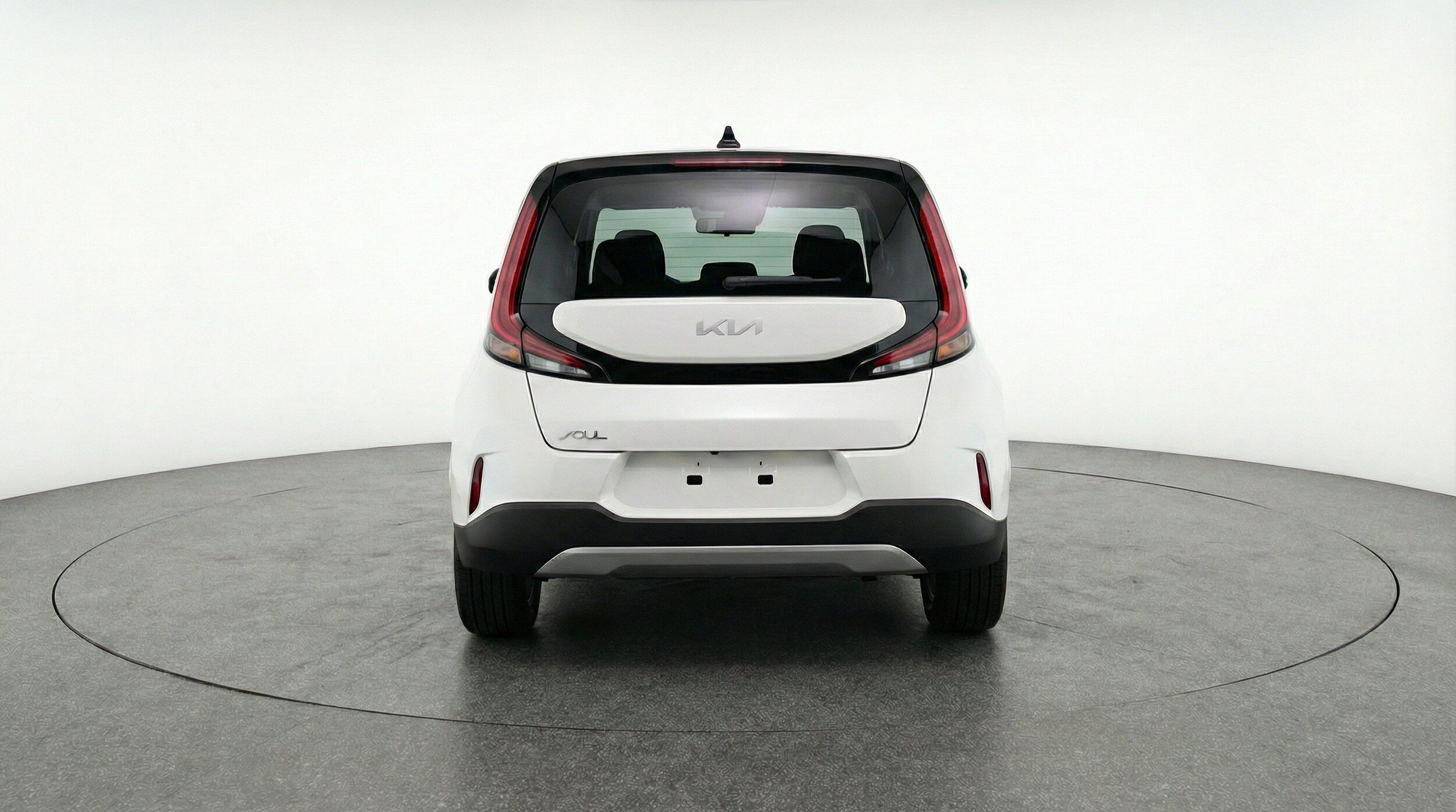 Thumbnail: 2025 Kia Soul - 7
