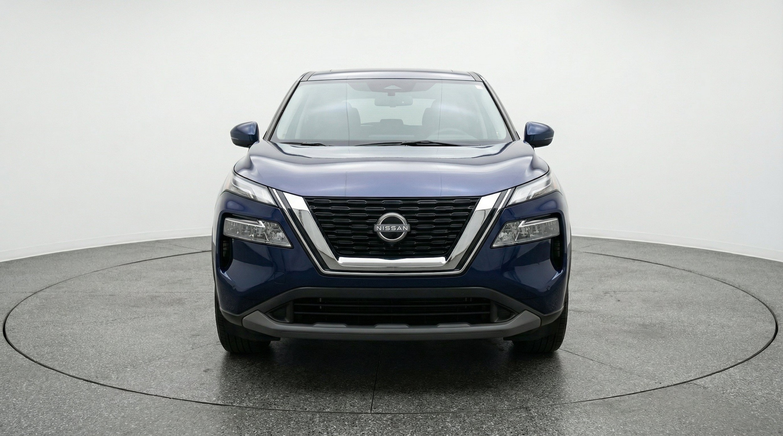 Thumbnail: 2026 Nissan Rogue - 2