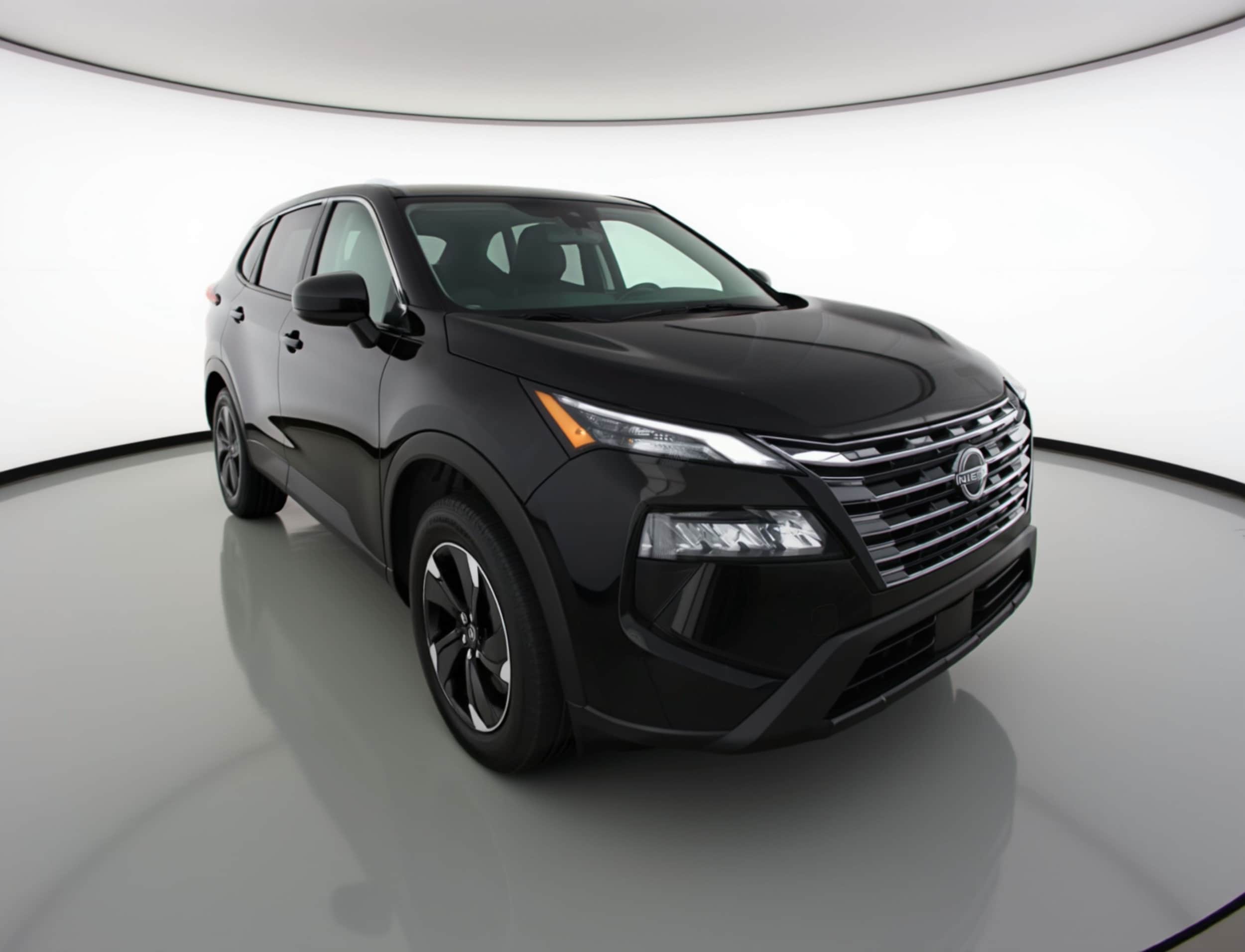 Thumbnail: 2025 Nissan Rogue - 1