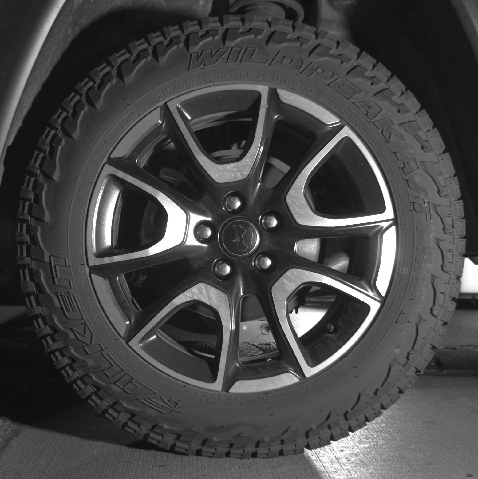 Thumbnail: 2025 Jeep Compass - 14